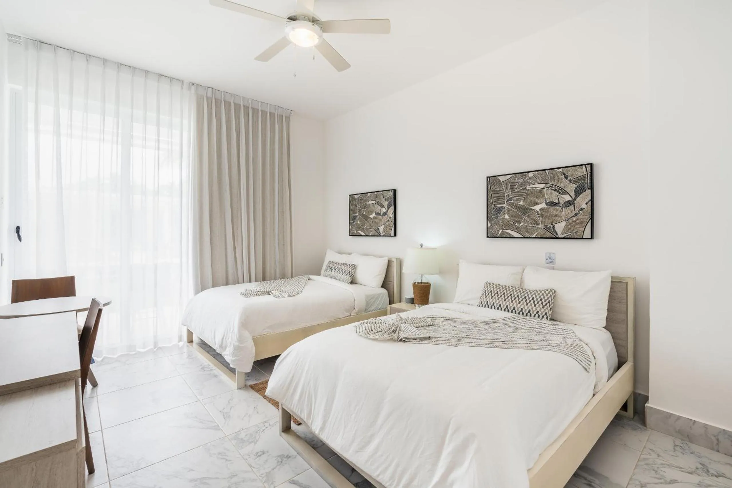 Bed in Playa Bonita Amazing Condo at Lake View