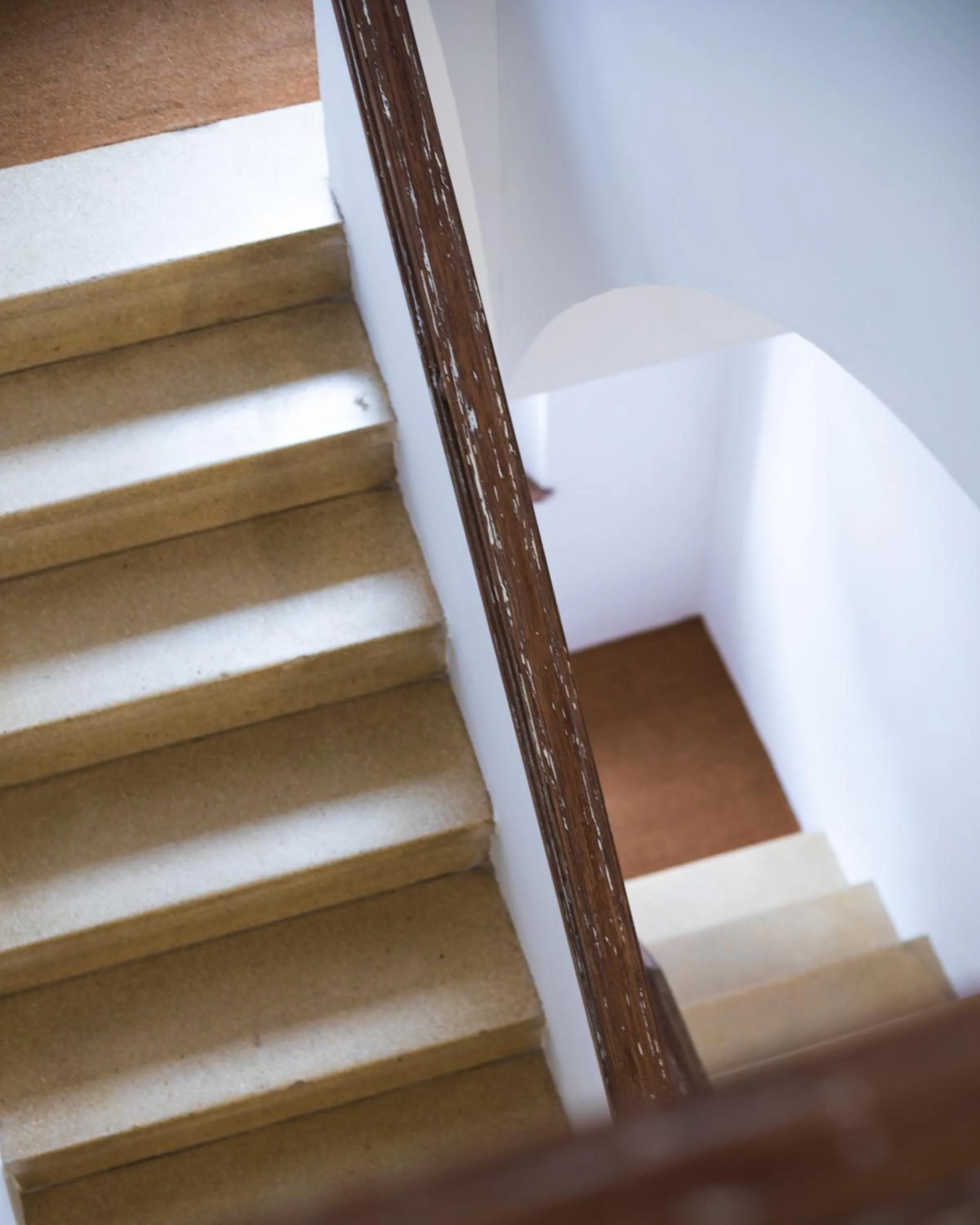 Property building in Hostal Sa Teula