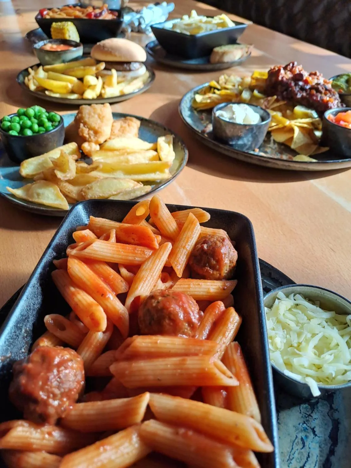 Other in Villager Hotel, Ingoldmells