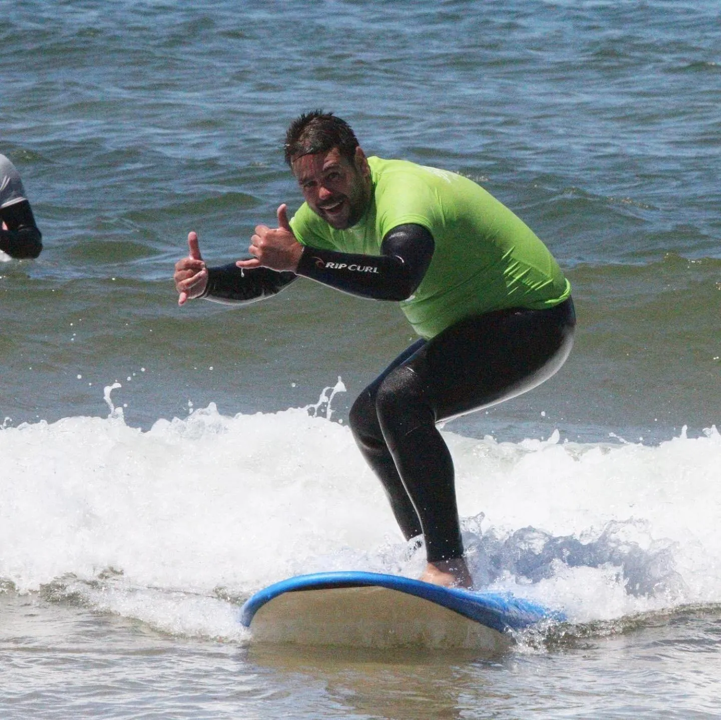 GetWet Surfcamp