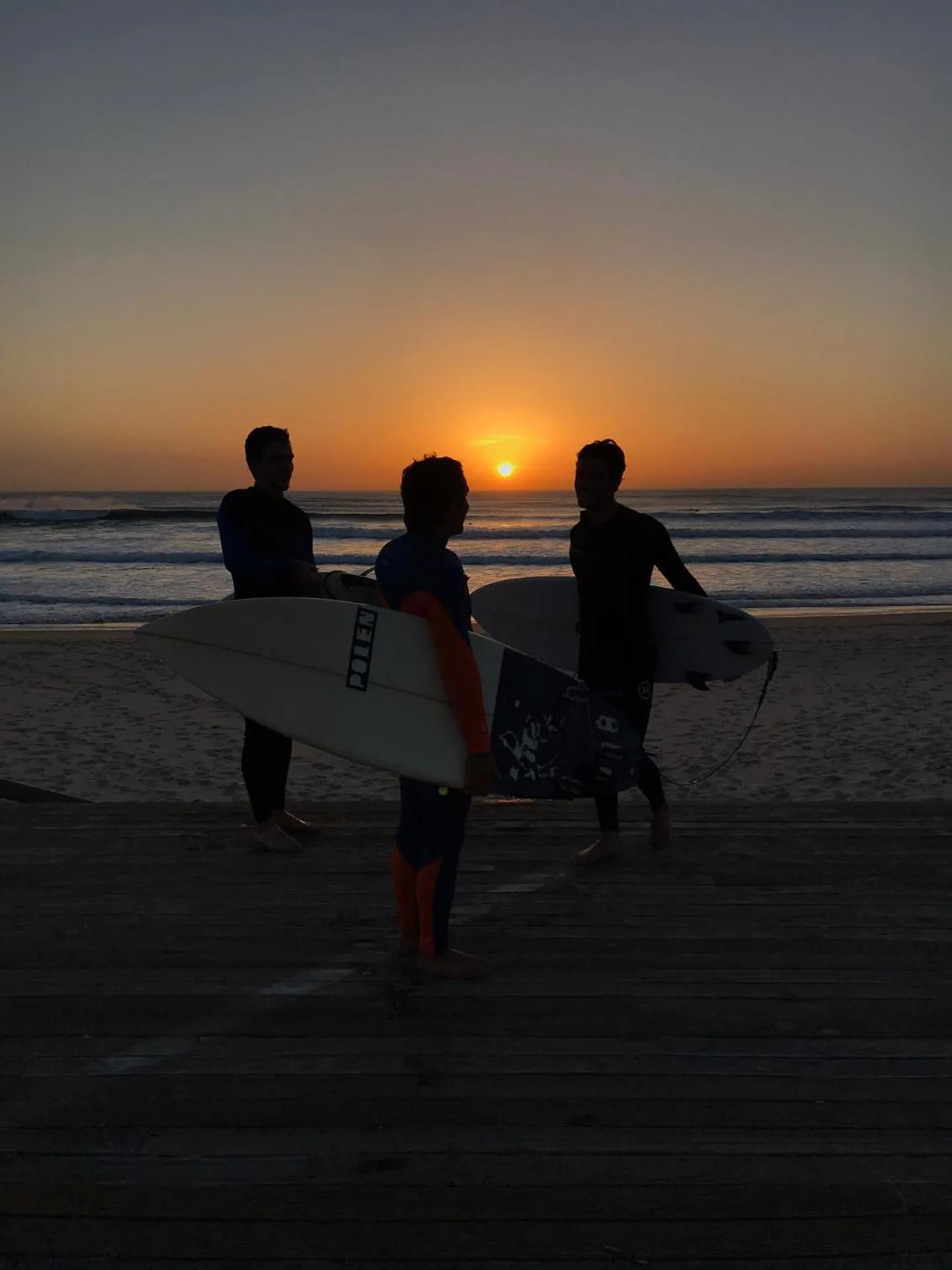 GetWet Surfcamp