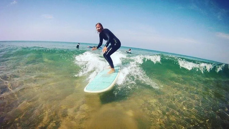 GetWet Surfcamp