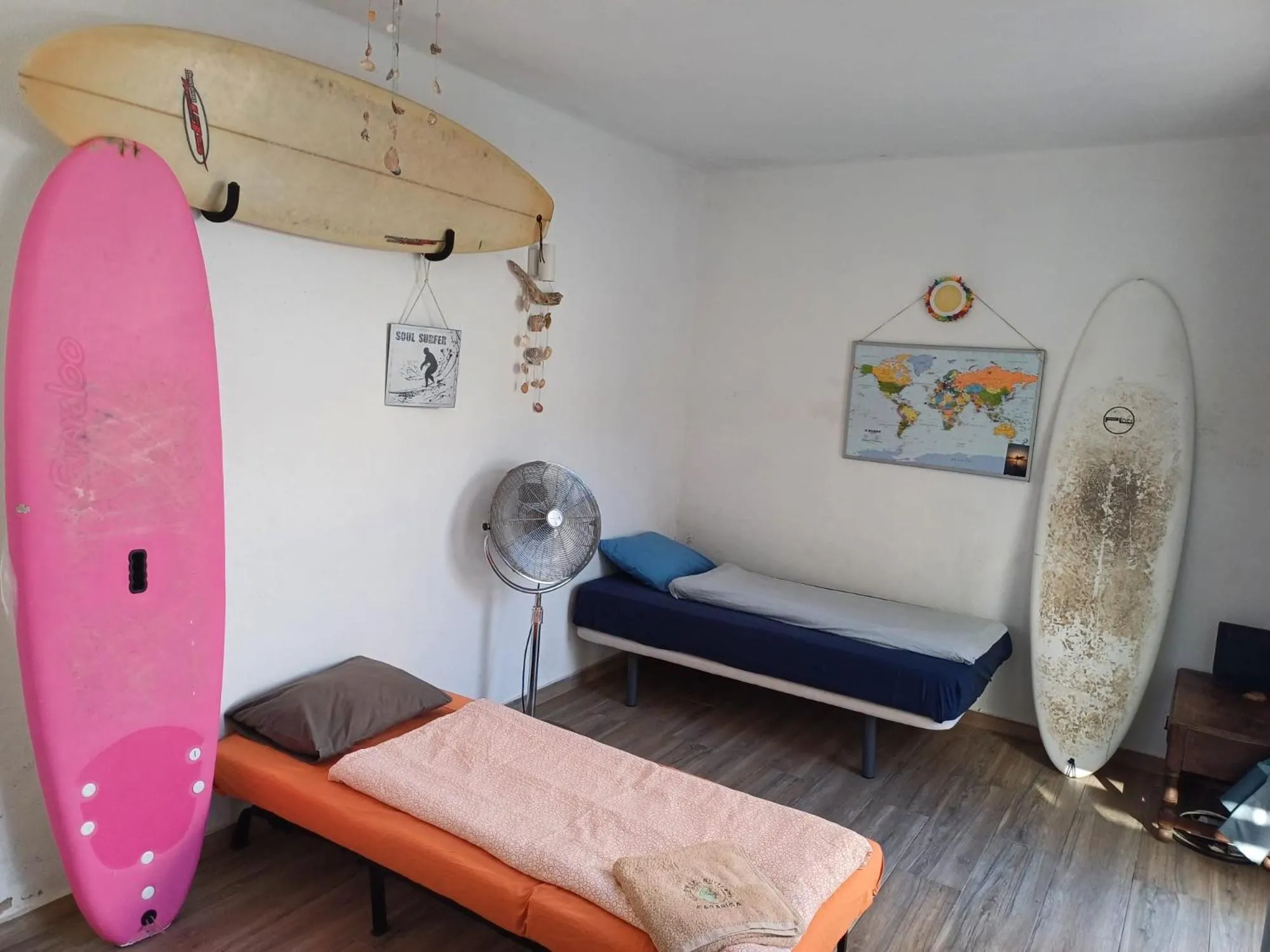 GetWet Surfcamp