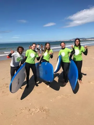 GetWet Surfcamp