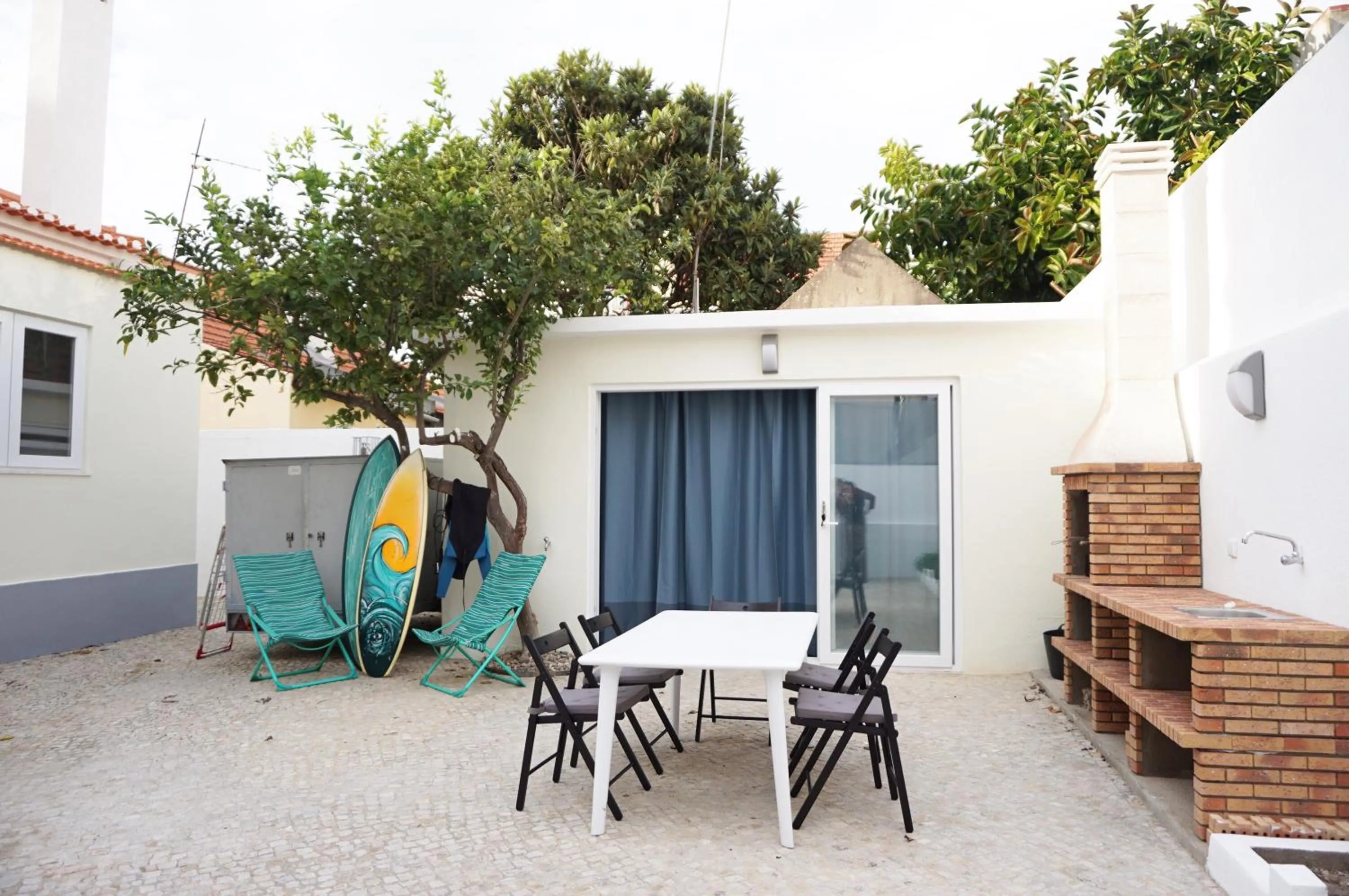 GetWet Surfcamp