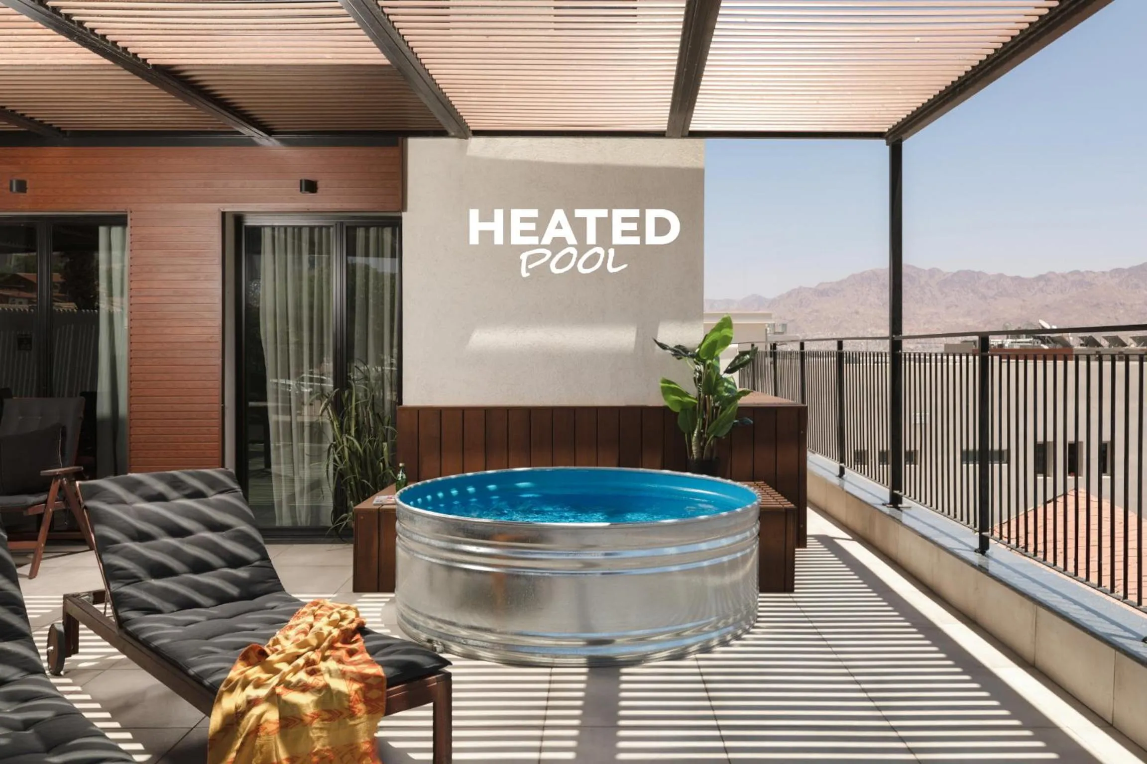 Mr. Soof - By TLV2GO