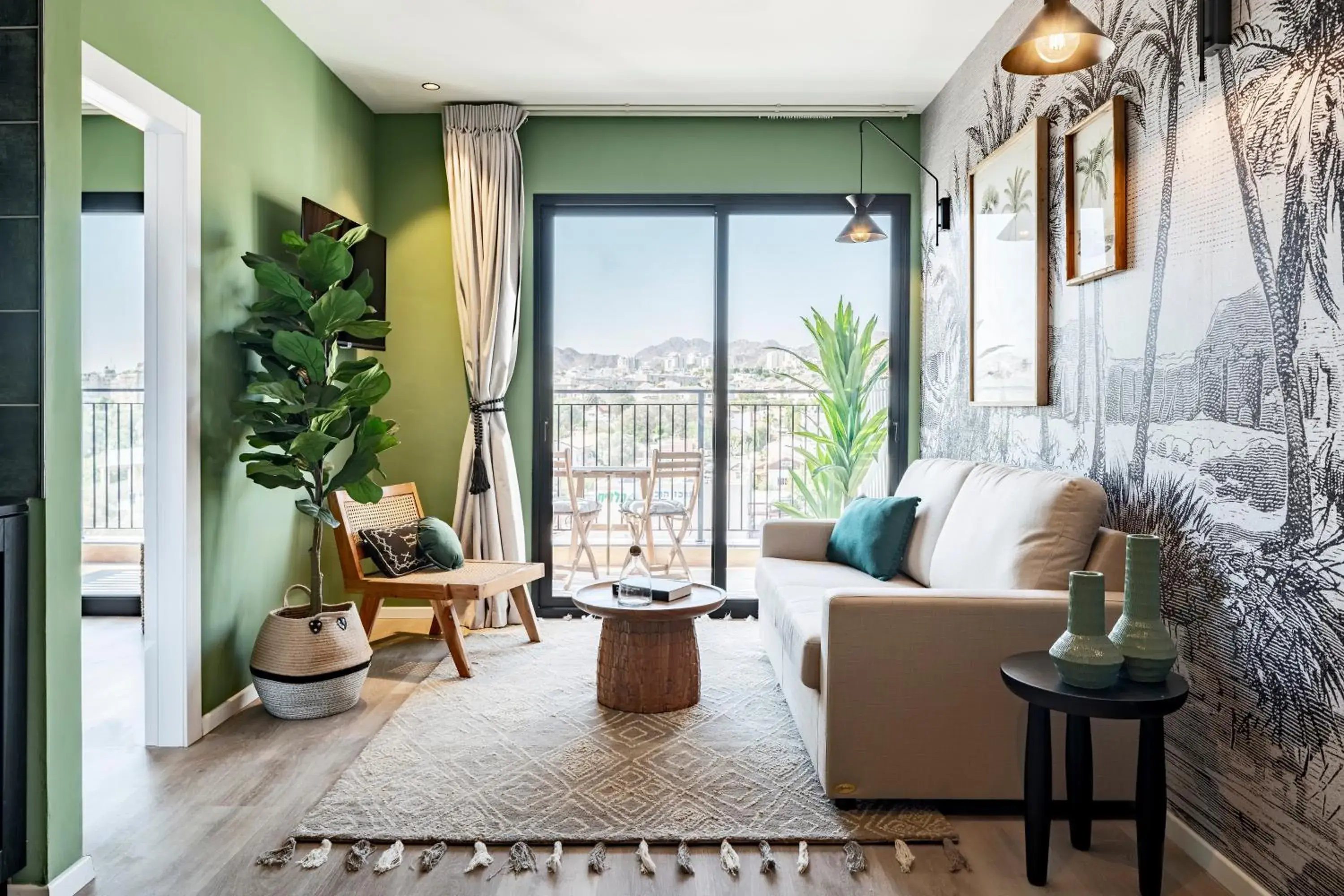 Mr. Soof - By TLV2GO Mr. Soof - By TLV2GO