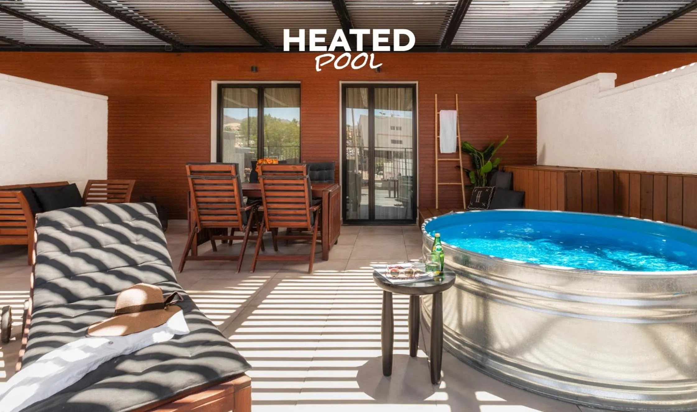 Mr. Soof - By TLV2GO