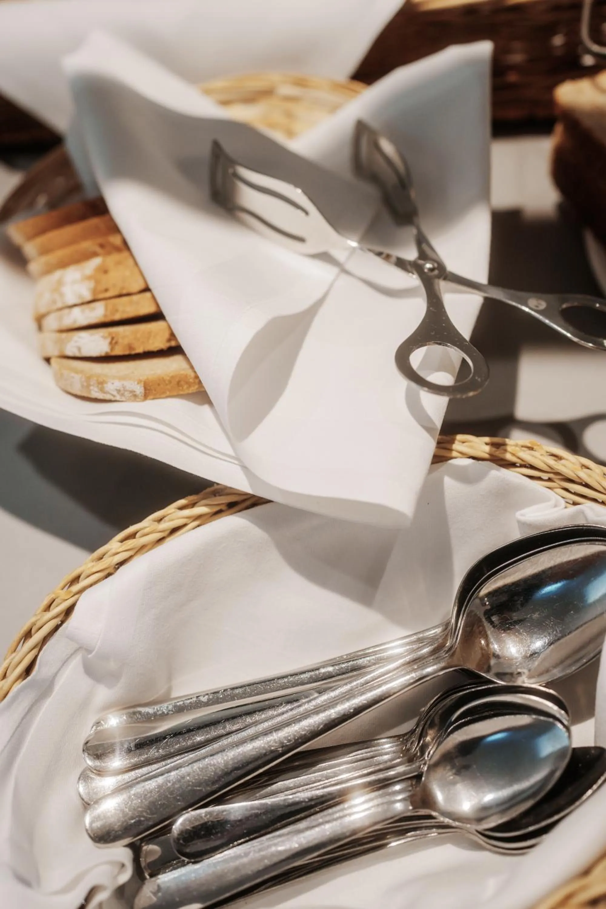 Breakfast in Helvetia Hotel Munich City Center