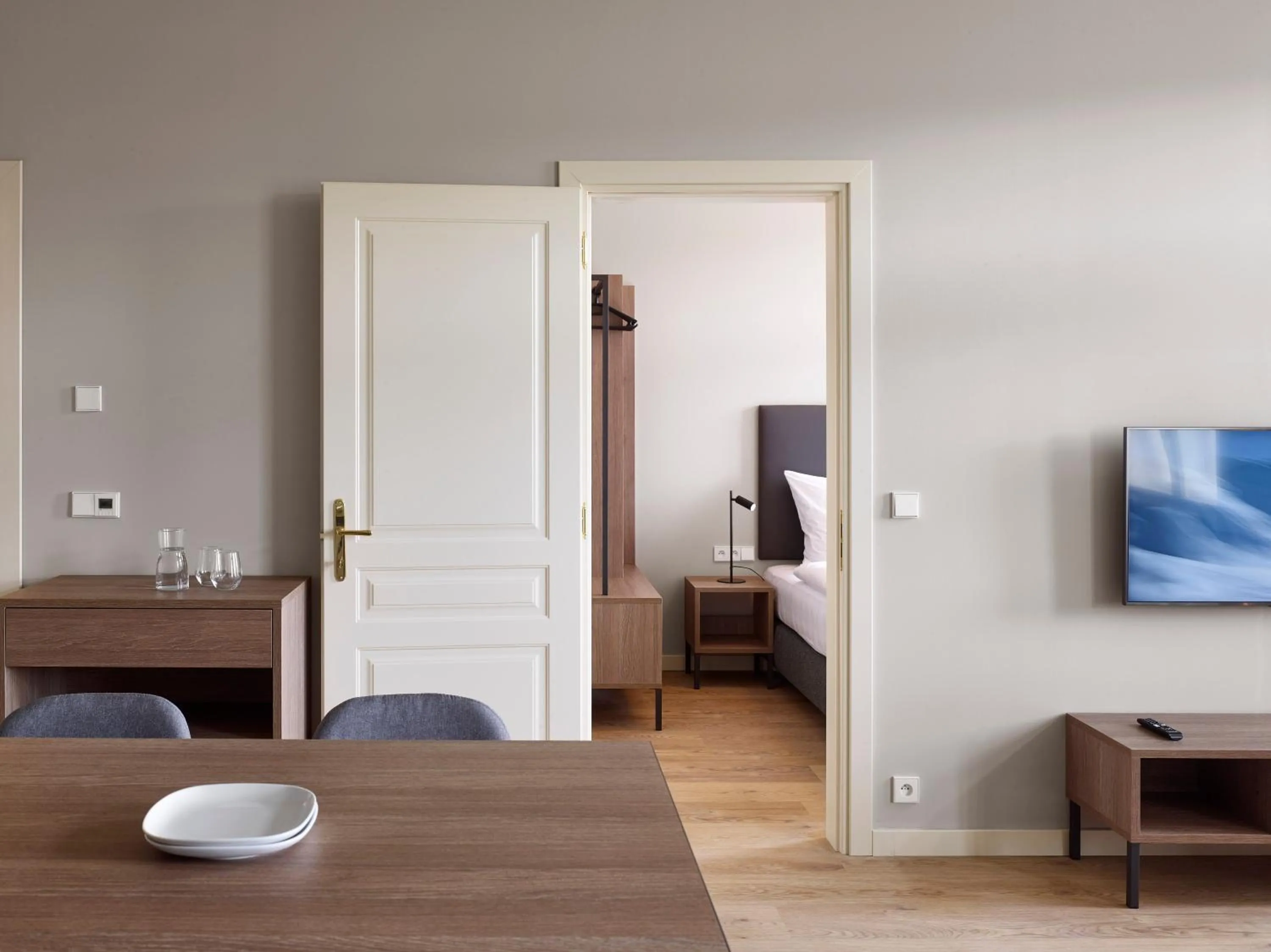 TV and multimedia in Franz BY ZEITRAUM