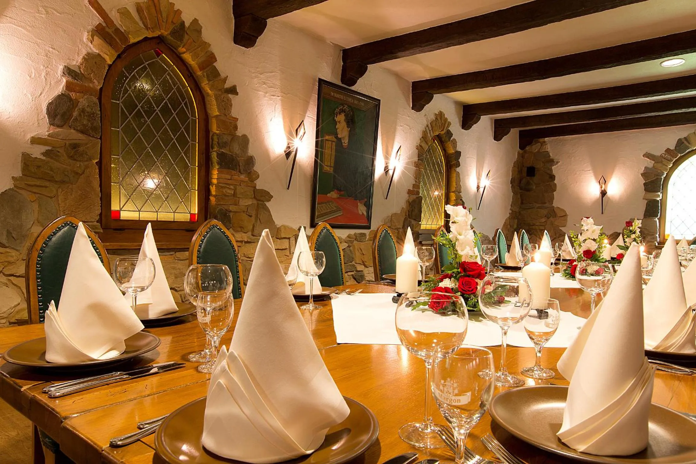 Banquet/Function facilities in Gästehaus Kloster Nimbschen