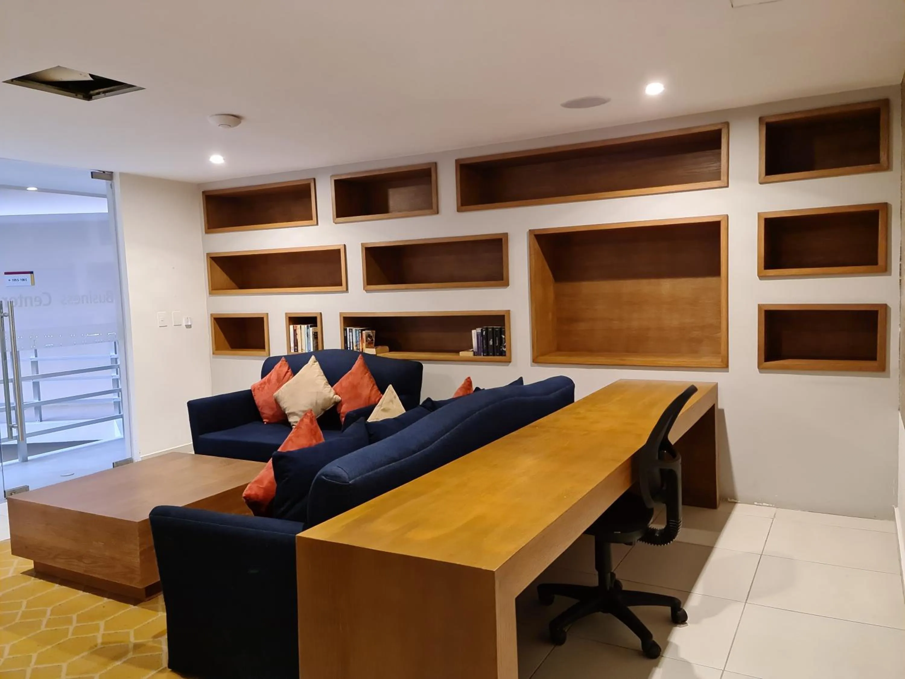 The Gallery Condos Discover Playa del Carmen from The Gallery Condos steps to the beach