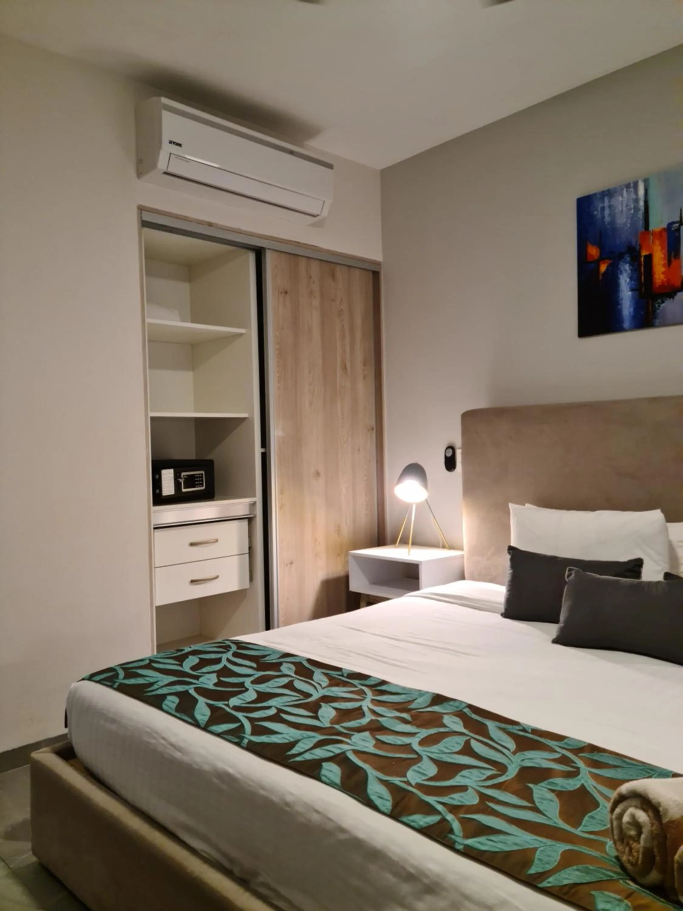 The Gallery Condos Discover Playa del Carmen from The Gallery Condos steps to the beach