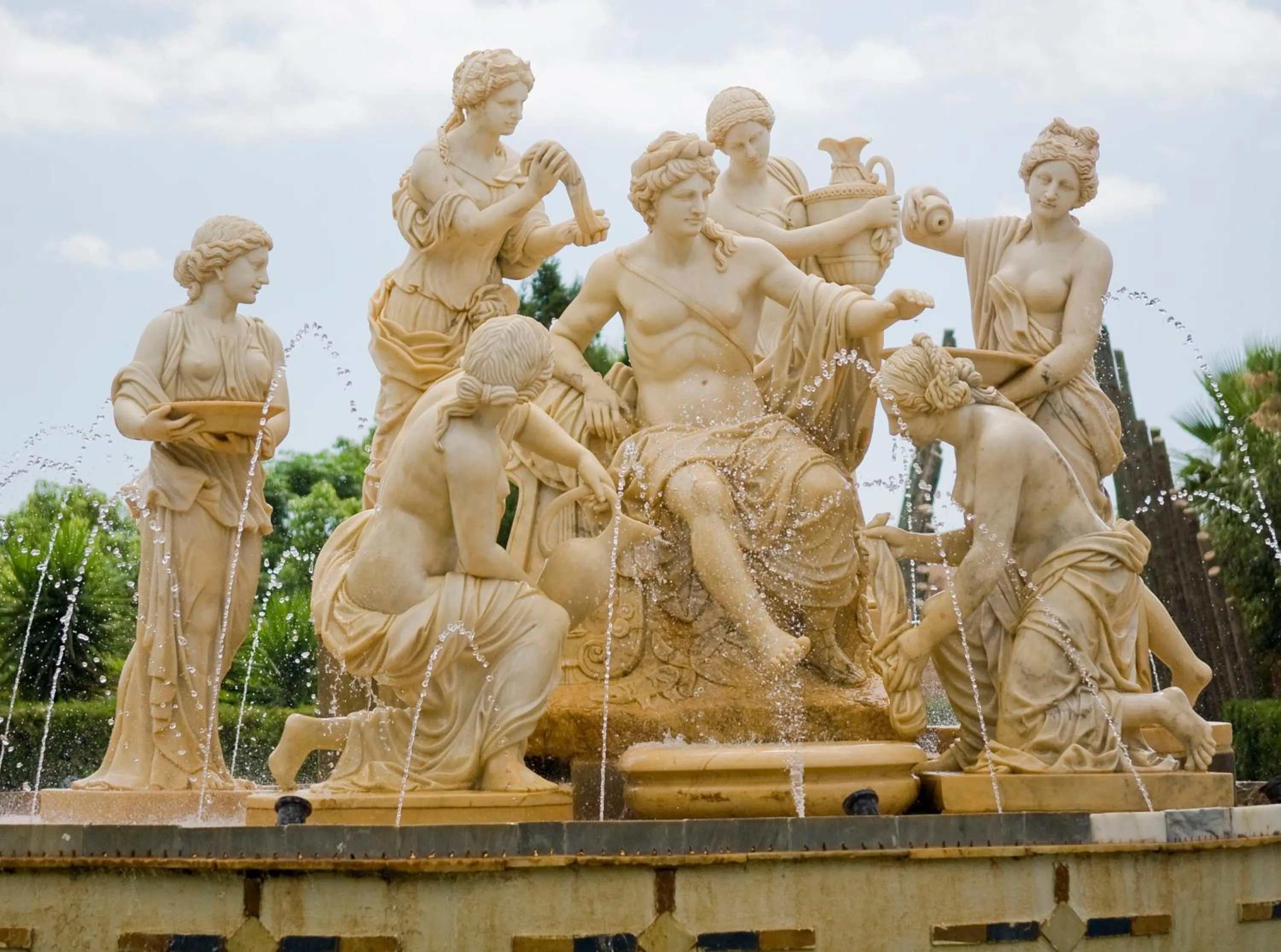 Off site in Es Revellar Art Resort - Adults Only