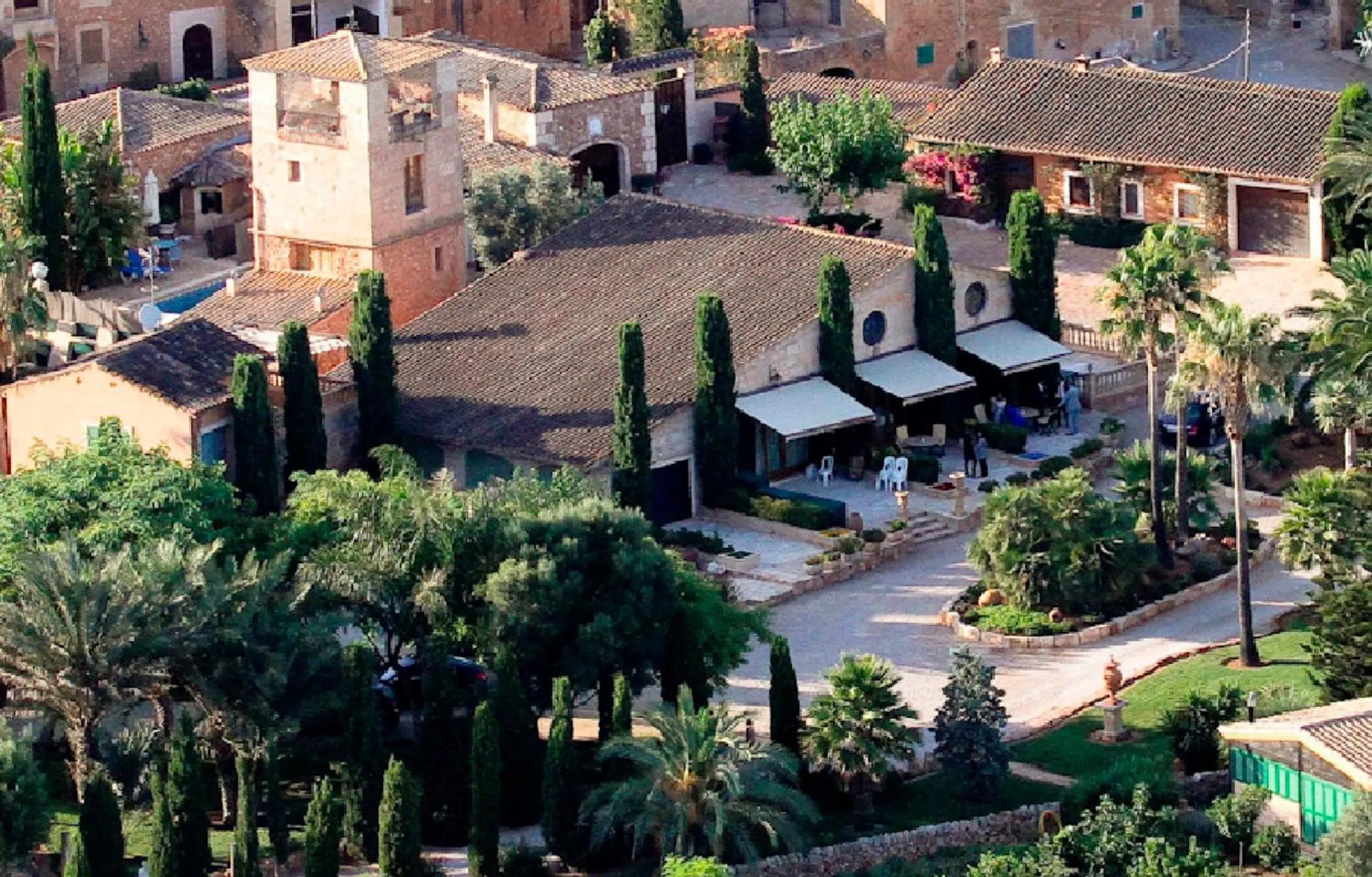 Off site in Es Revellar Art Resort - Adults Only