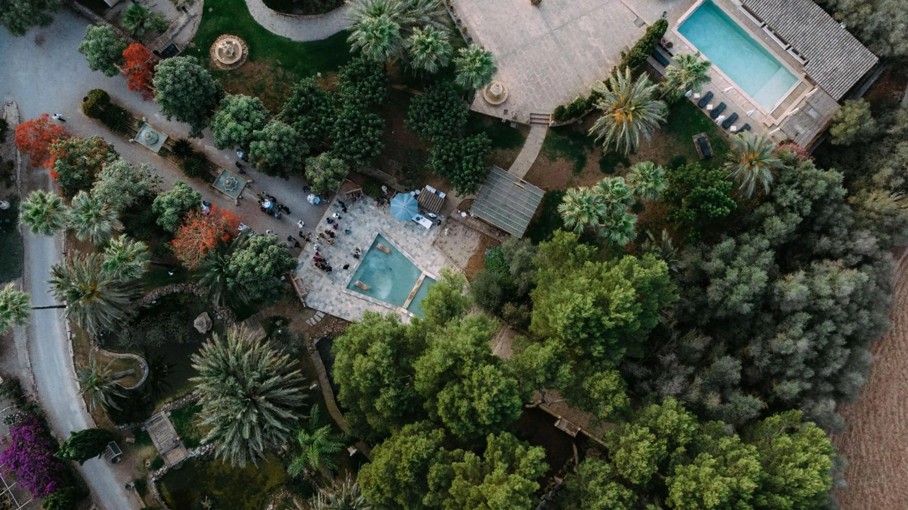 Property building in Es Revellar Art Resort - Adults Only