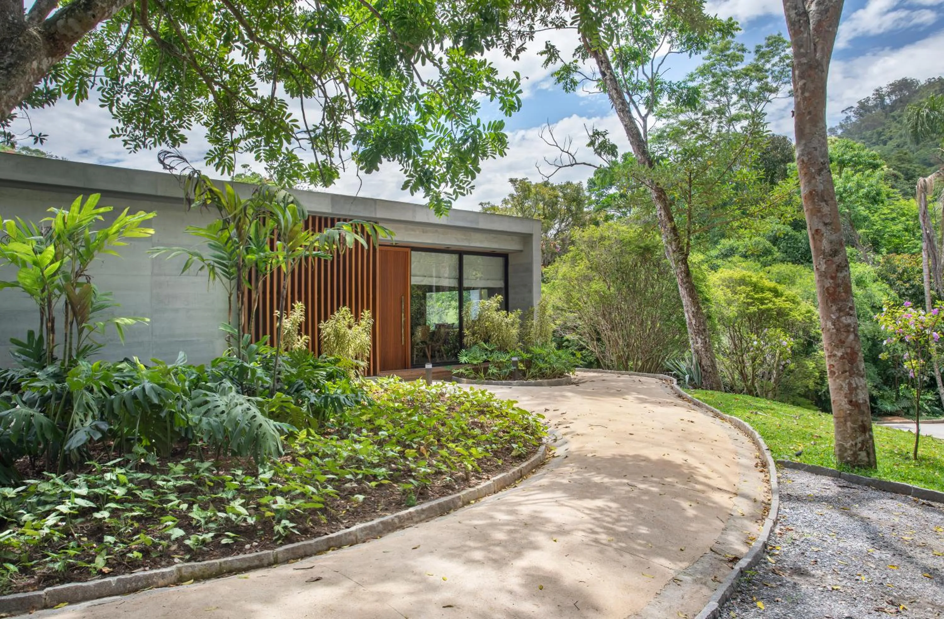 Two-Bedroom Villa in Casa Marambaia Hotel