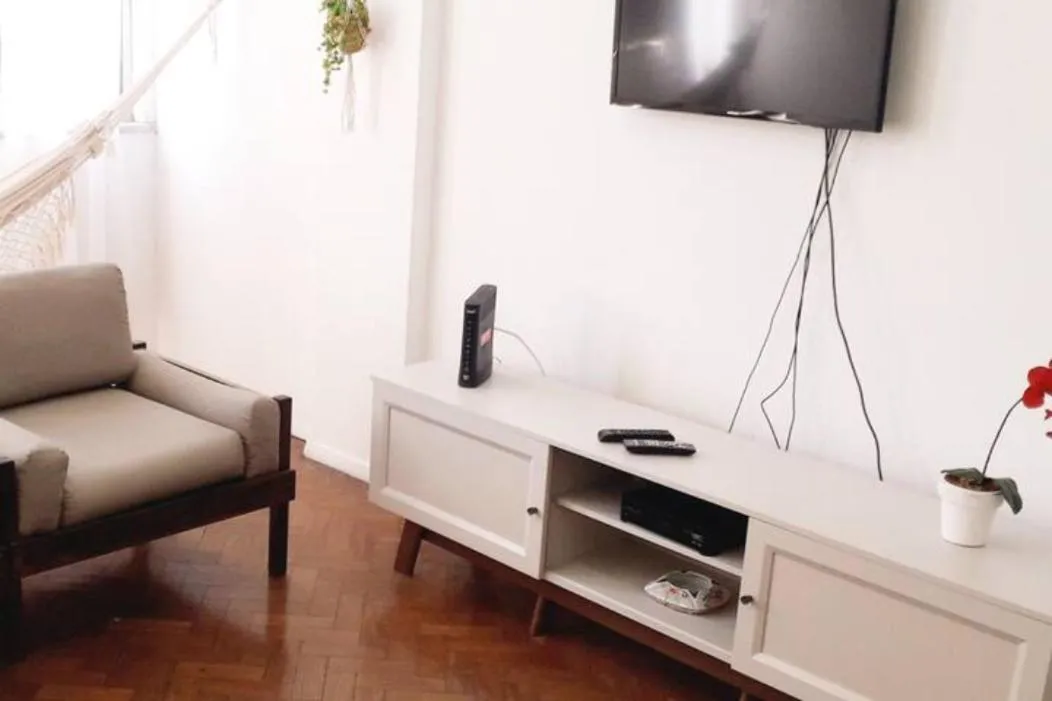 Apartamento Ipanema Posto 9