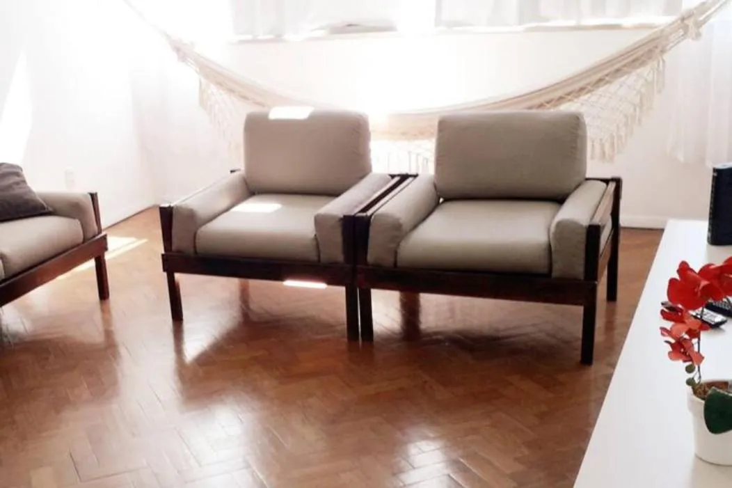 Apartamento Ipanema Posto 9
