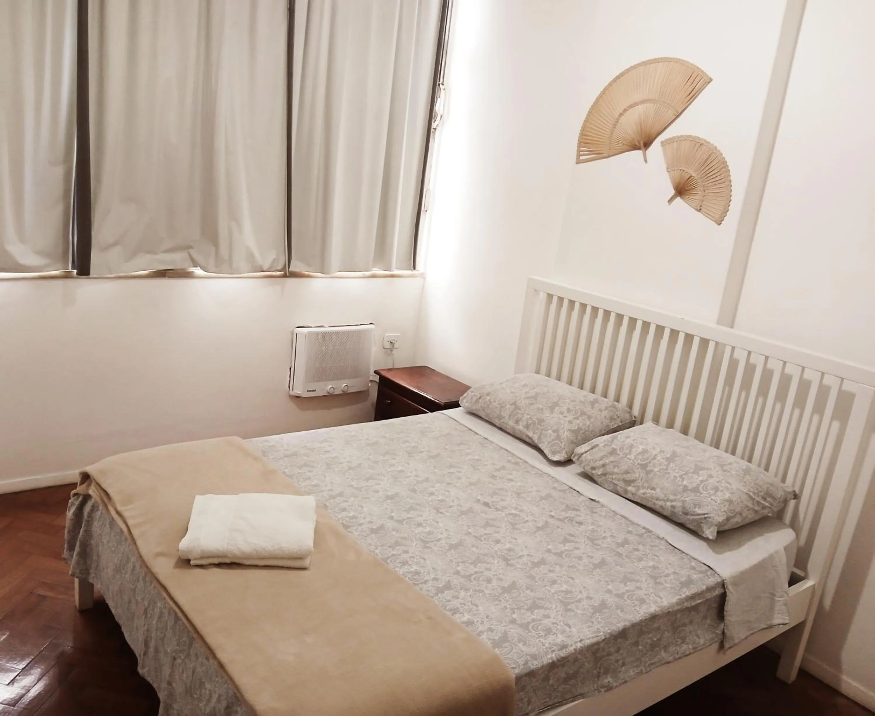 Apartamento Ipanema Posto 9