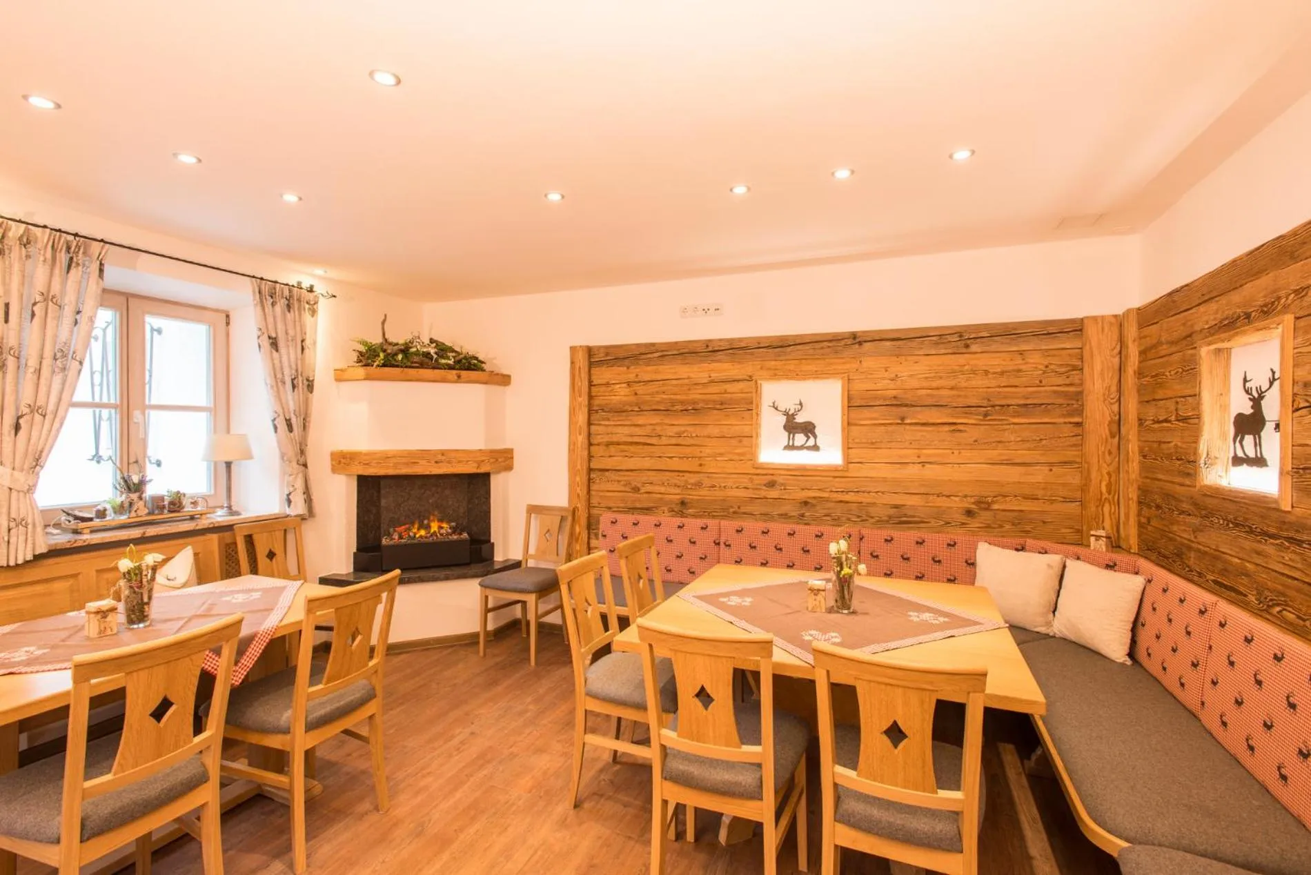 Nearby landmark in Hotel Alpspitz B&B