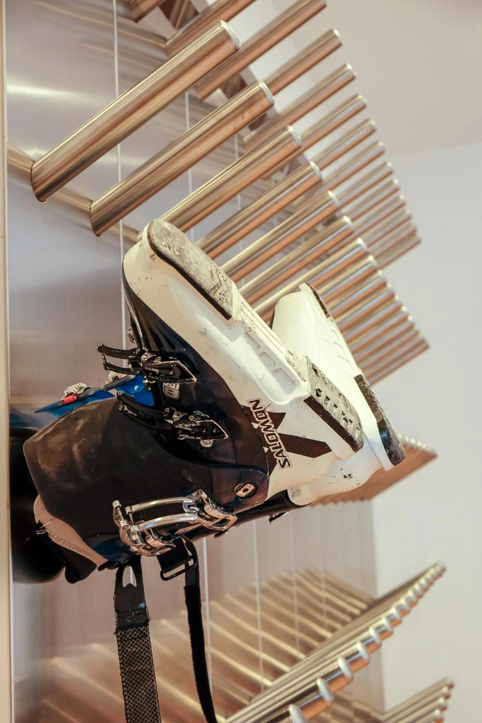 Nearby landmark in Hotel Alpspitz B&B