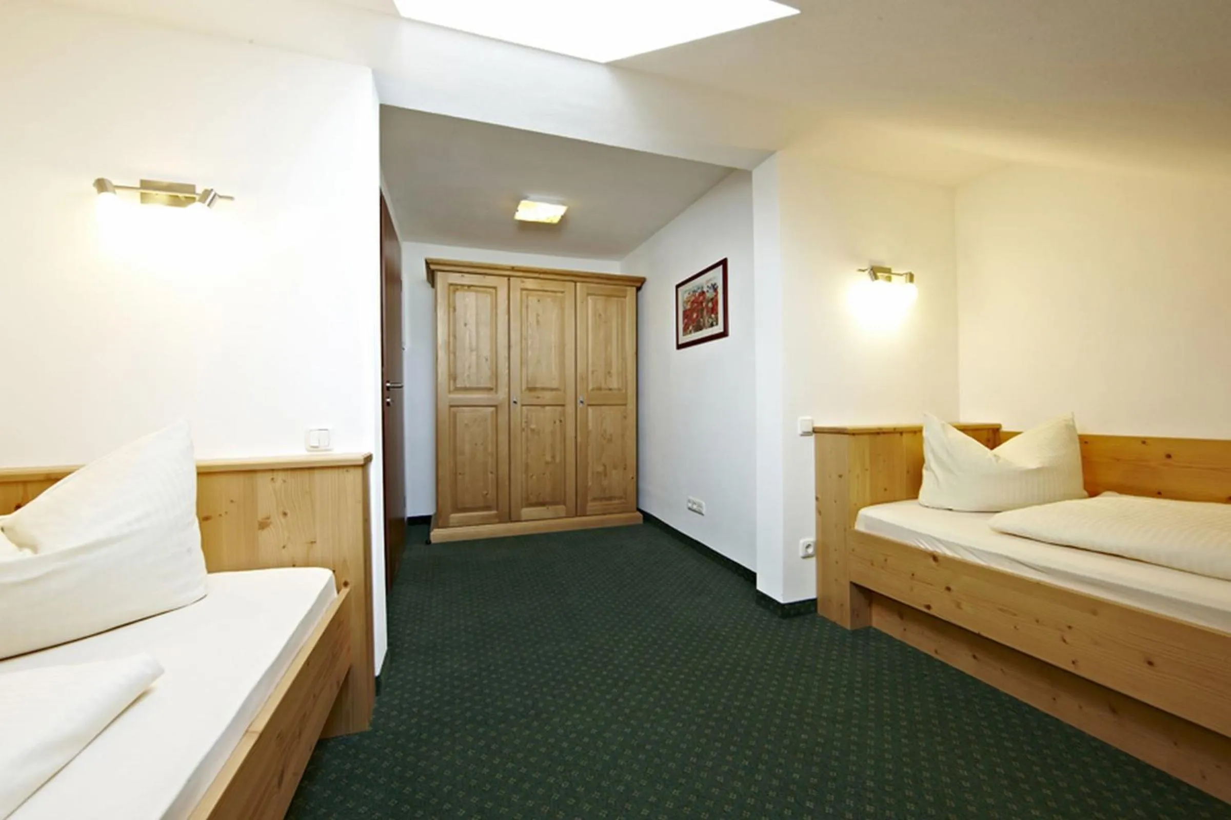 Nearby landmark, Bed in Hotel Alpspitz B&B