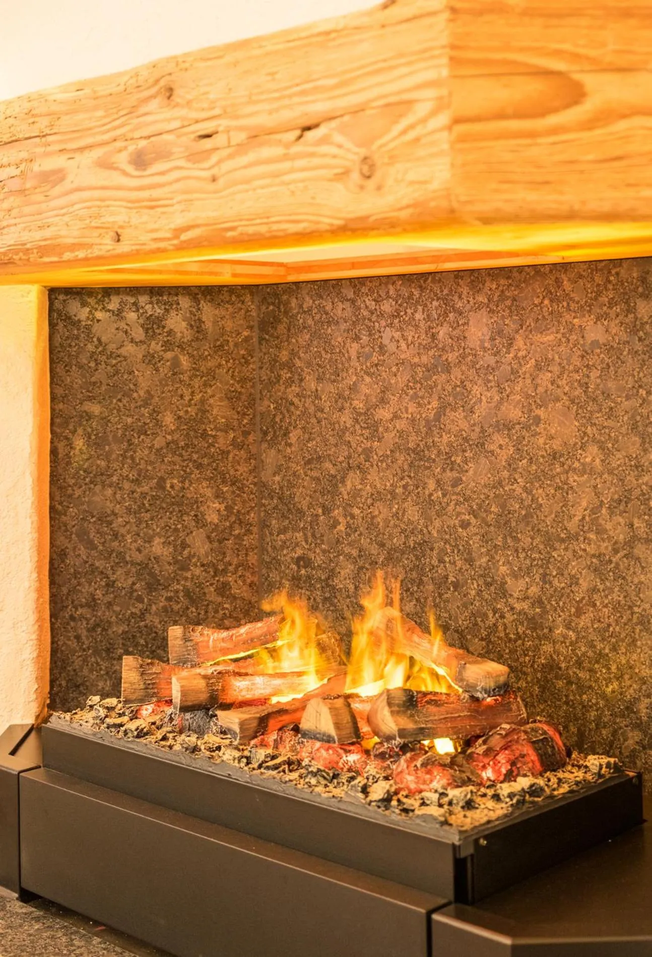 Nearby landmark in Hotel Alpspitz B&B