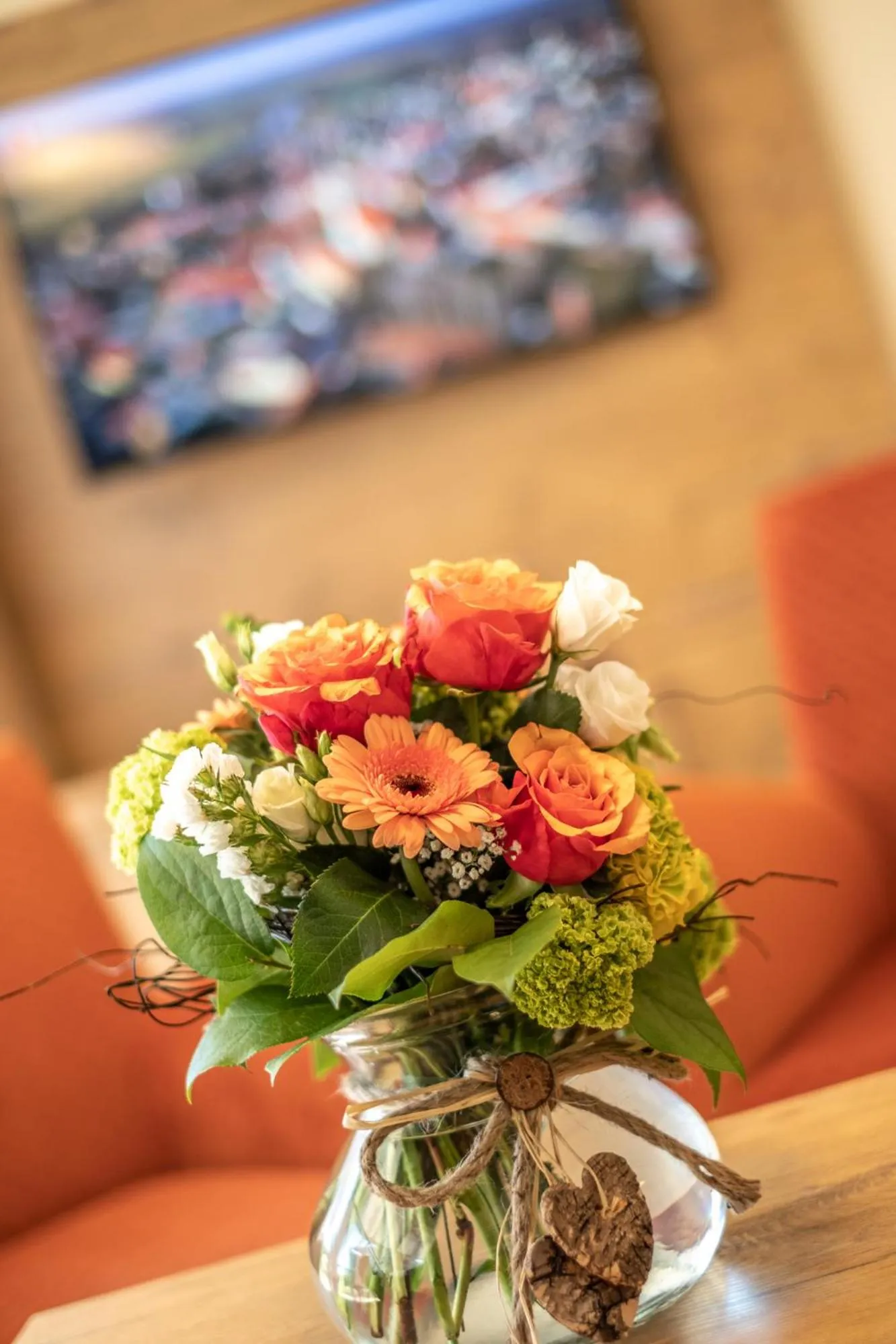 Nearby landmark in Hotel Alpspitz B&B