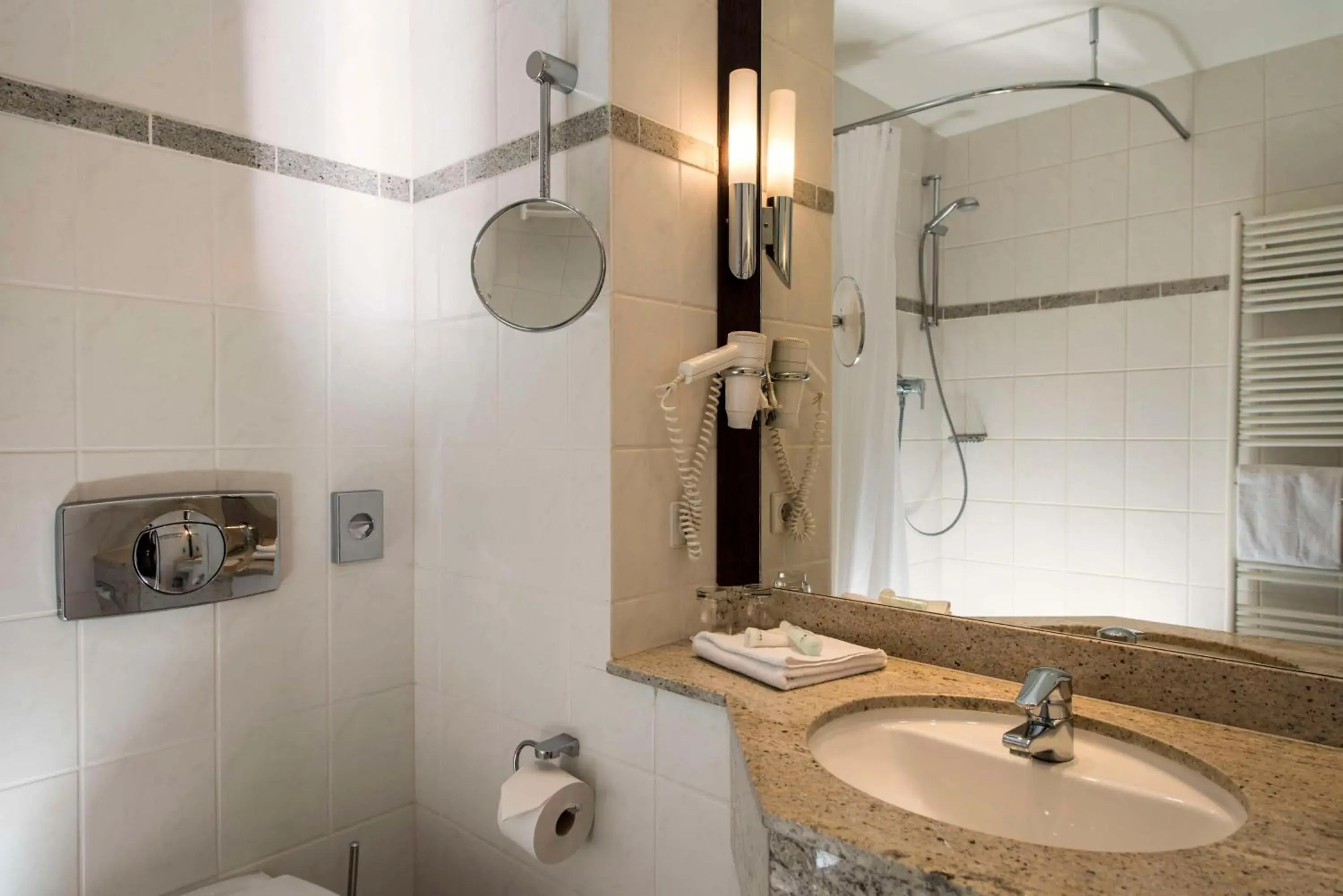 Executive King Room - single occupancy in Best Western Soibelmanns Lutherstadt Wittenberg Executive King Room - single occupancy in Best Western Soibelmanns Lutherstadt Wittenberg