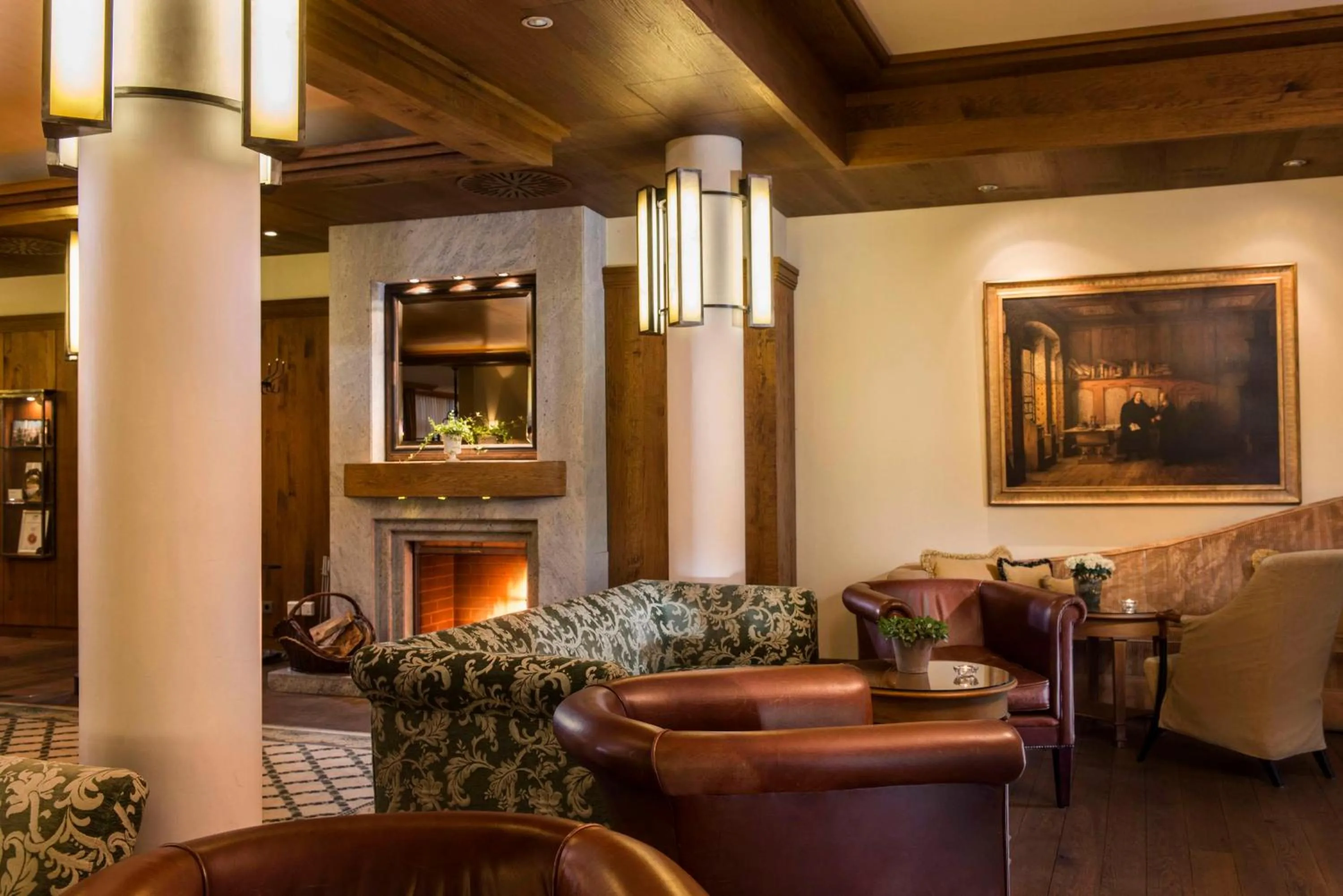 Restaurant/places to eat in Best Western Soibelmanns Lutherstadt Wittenberg