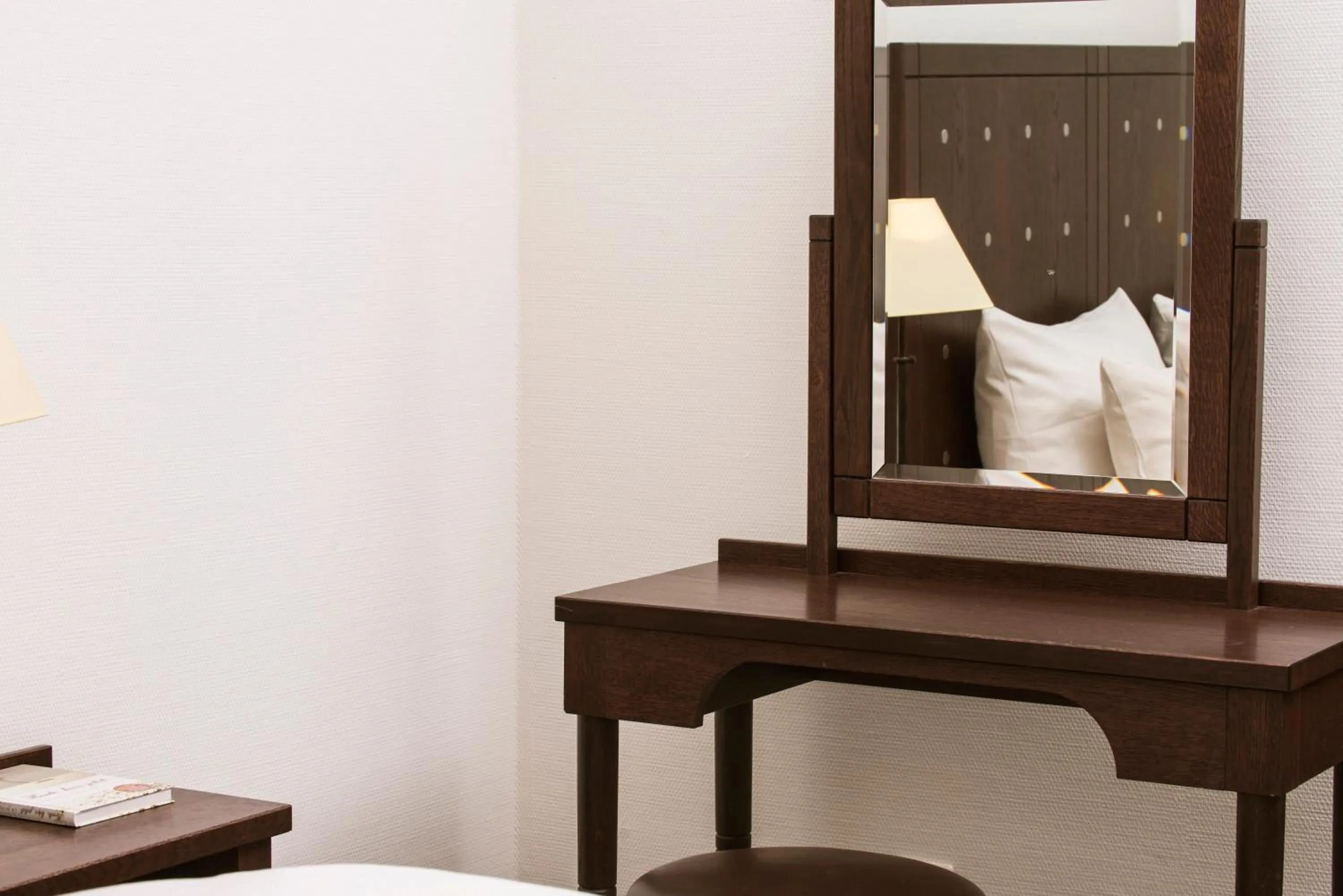 Decorative detail in Best Western Soibelmanns Lutherstadt Wittenberg