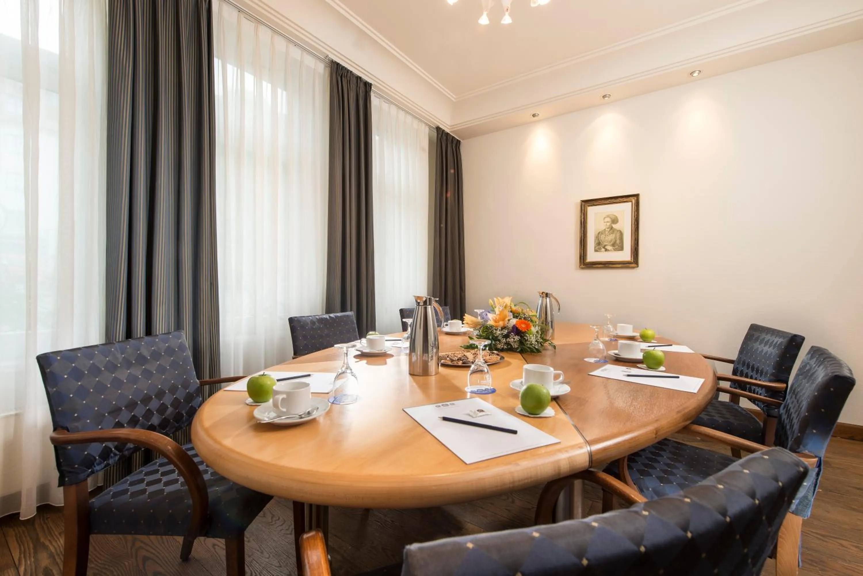 Nearby landmark in Best Western Soibelmanns Lutherstadt Wittenberg