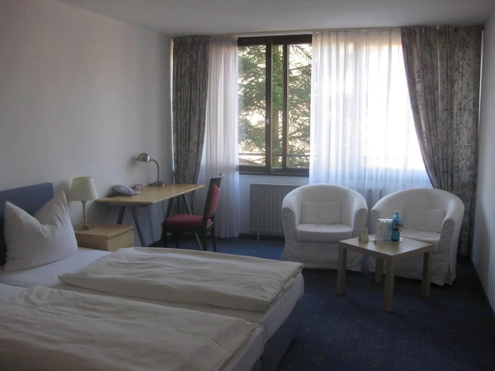 Day, Bed in HAK Hotel am Klostersee