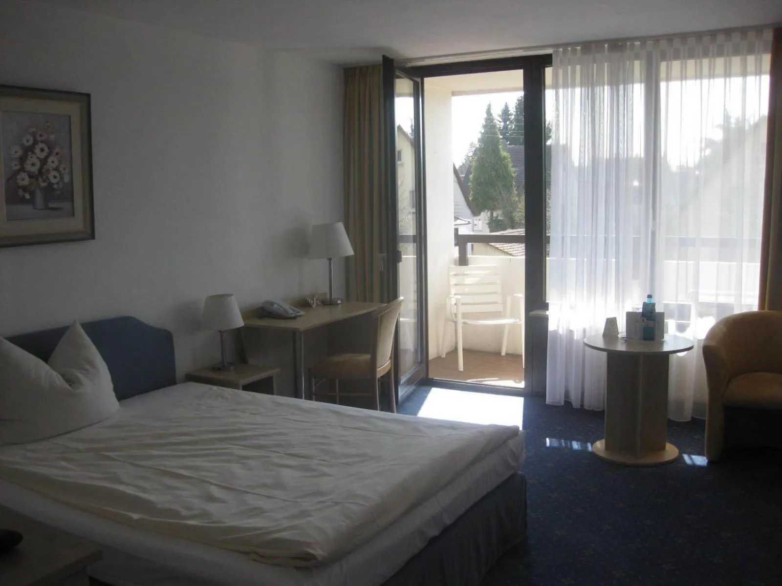 Day, Bed in HAK Hotel am Klostersee