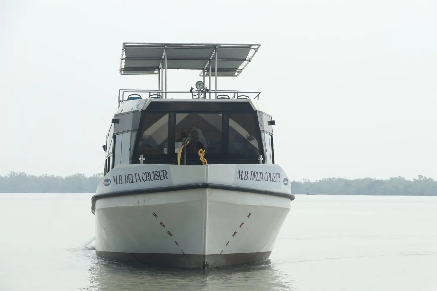 Activities in Hotel Sonar Bangla Sundarban