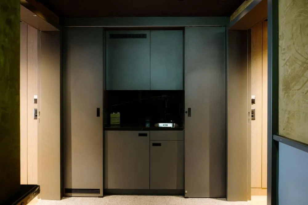 Bergwelt Grindelwald - Alpine Design Resort