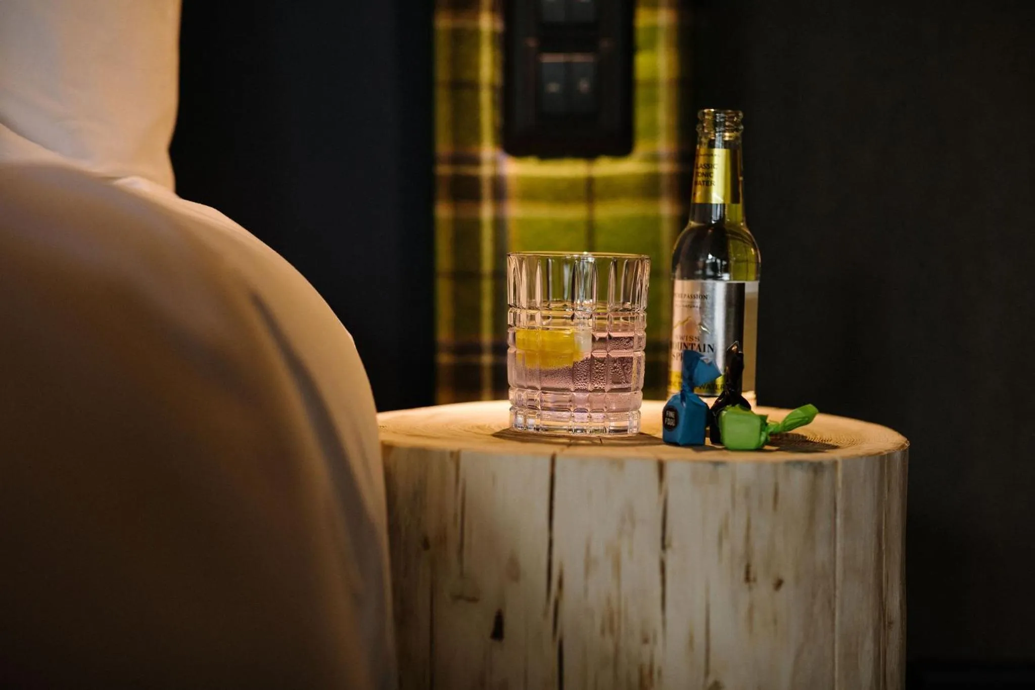 Bergwelt Grindelwald - Alpine Design Resort