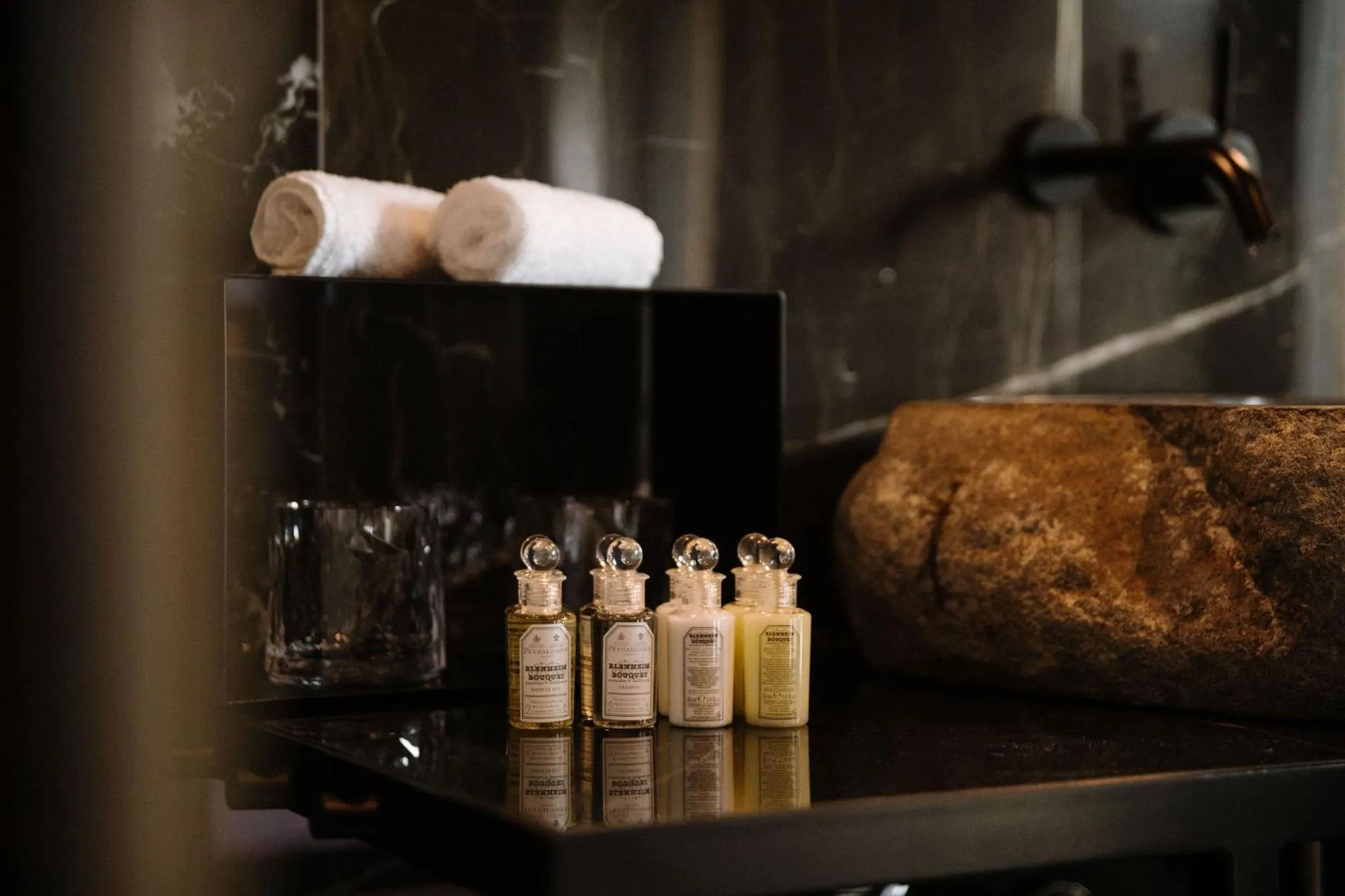 Bergwelt Grindelwald - Alpine Design Resort