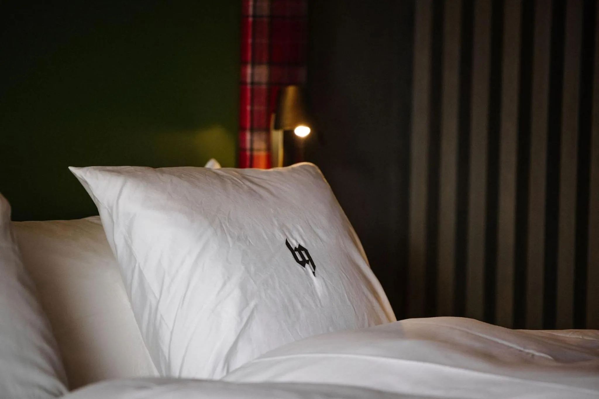 Bed in Bergwelt Grindelwald - Alpine Design Resort