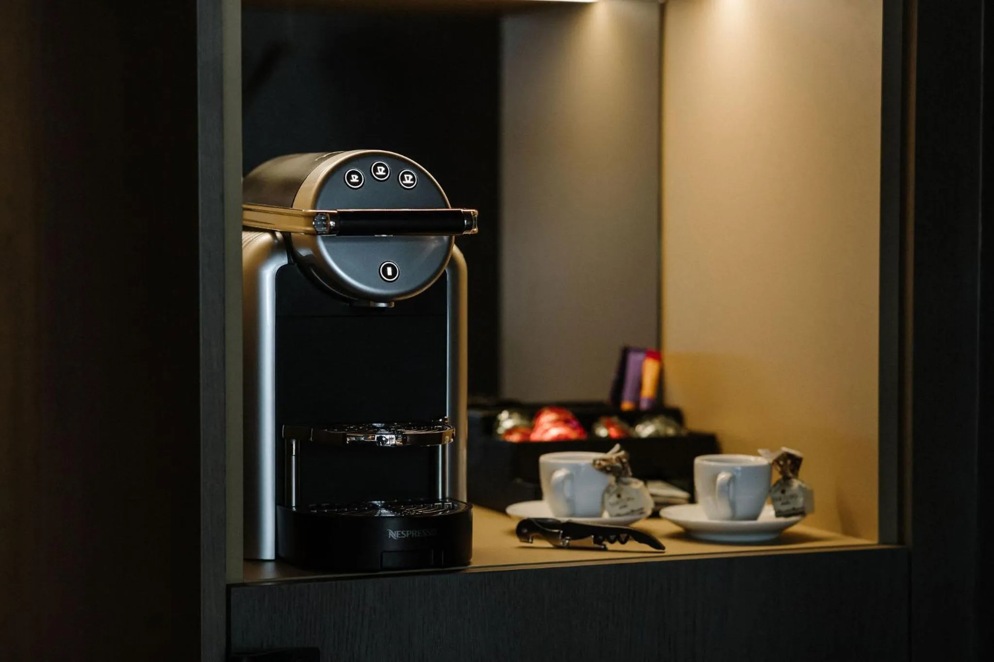 Roof Suite in Bergwelt Grindelwald - Alpine Design Resort