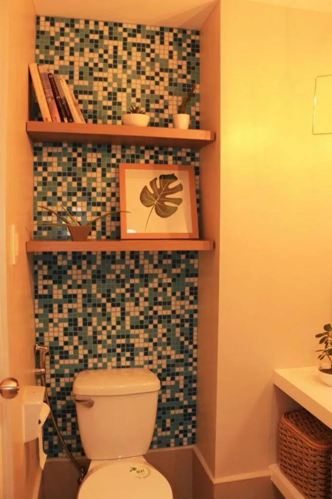 Joyful Hub with Netflix at Sunvida