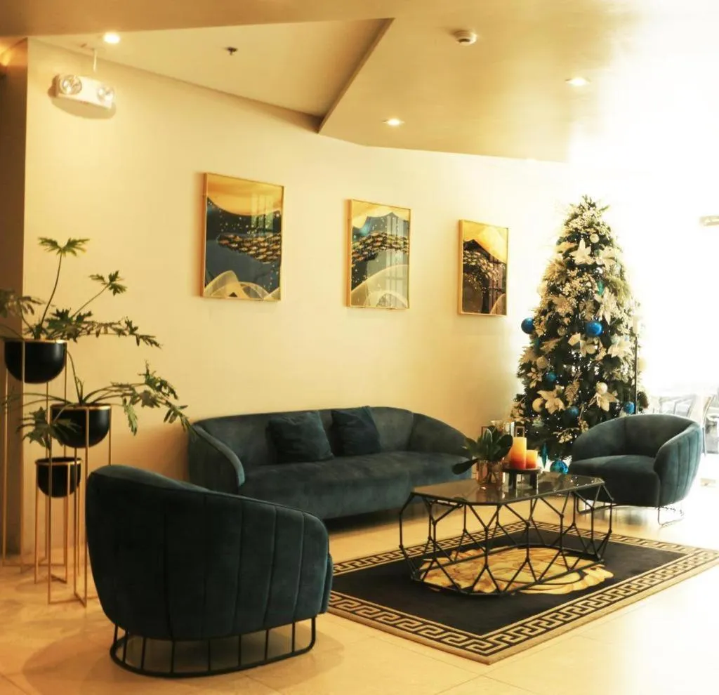 Joyful Hub with Netflix at Sunvida