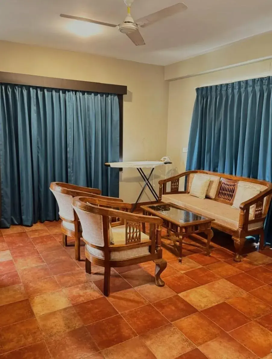 One-Bedroom Apartment with Balcony in Transtree Brookefields - Corporate Stays One-Bedroom Apartment with Balcony in Transtree Brookefields - Corporate Stays