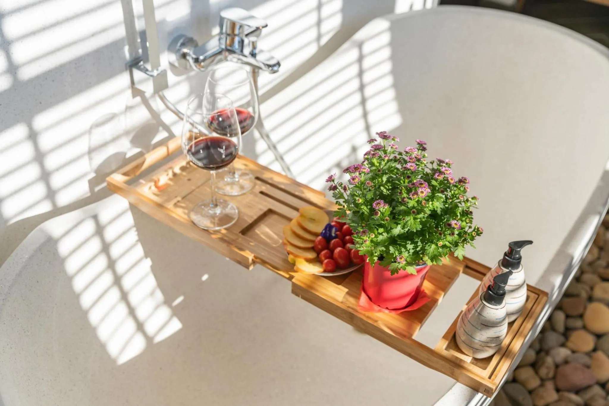 Bathroom in VernalHome Boutique Danang