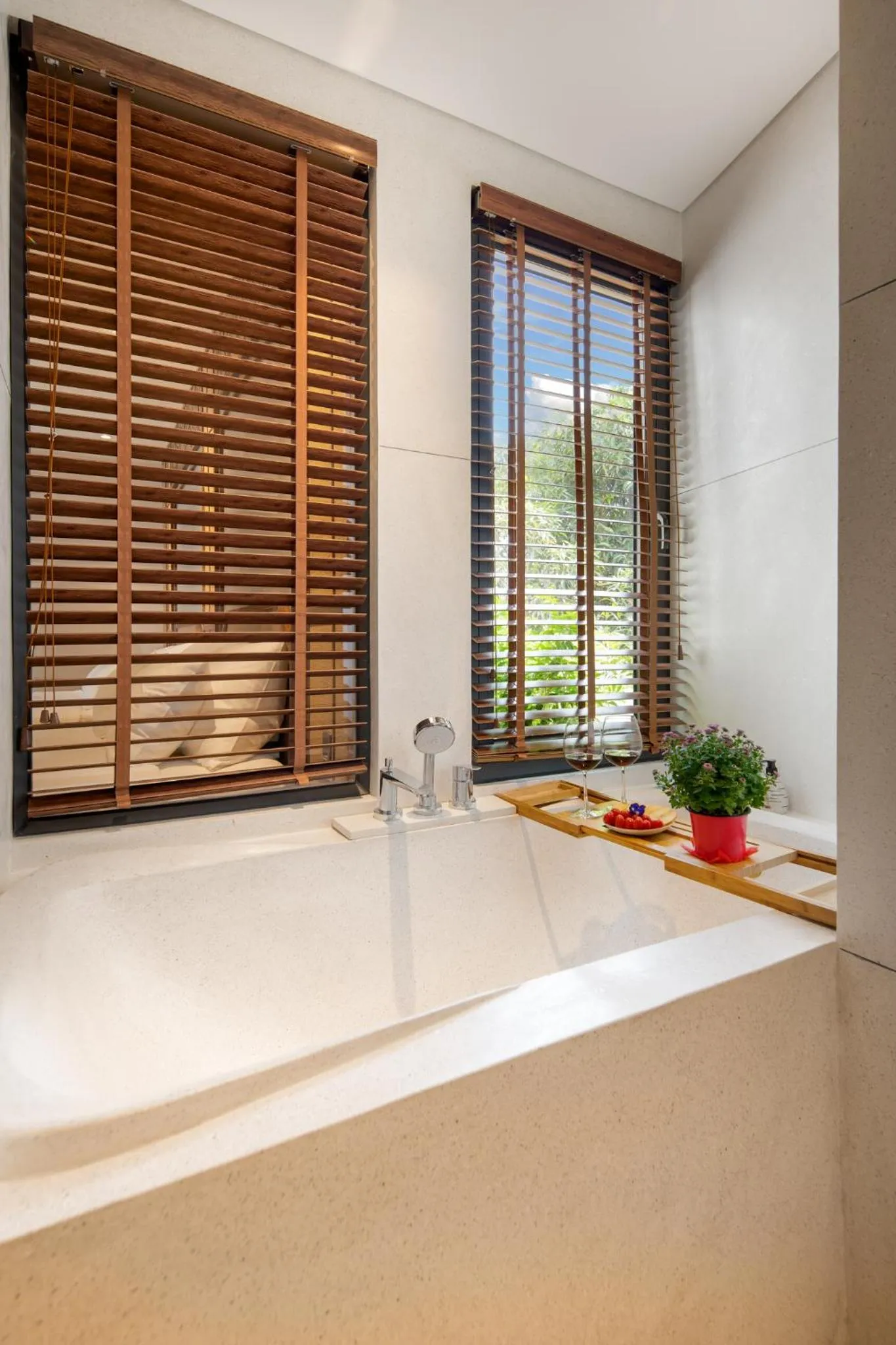 Toilet in VernalHome Boutique Danang