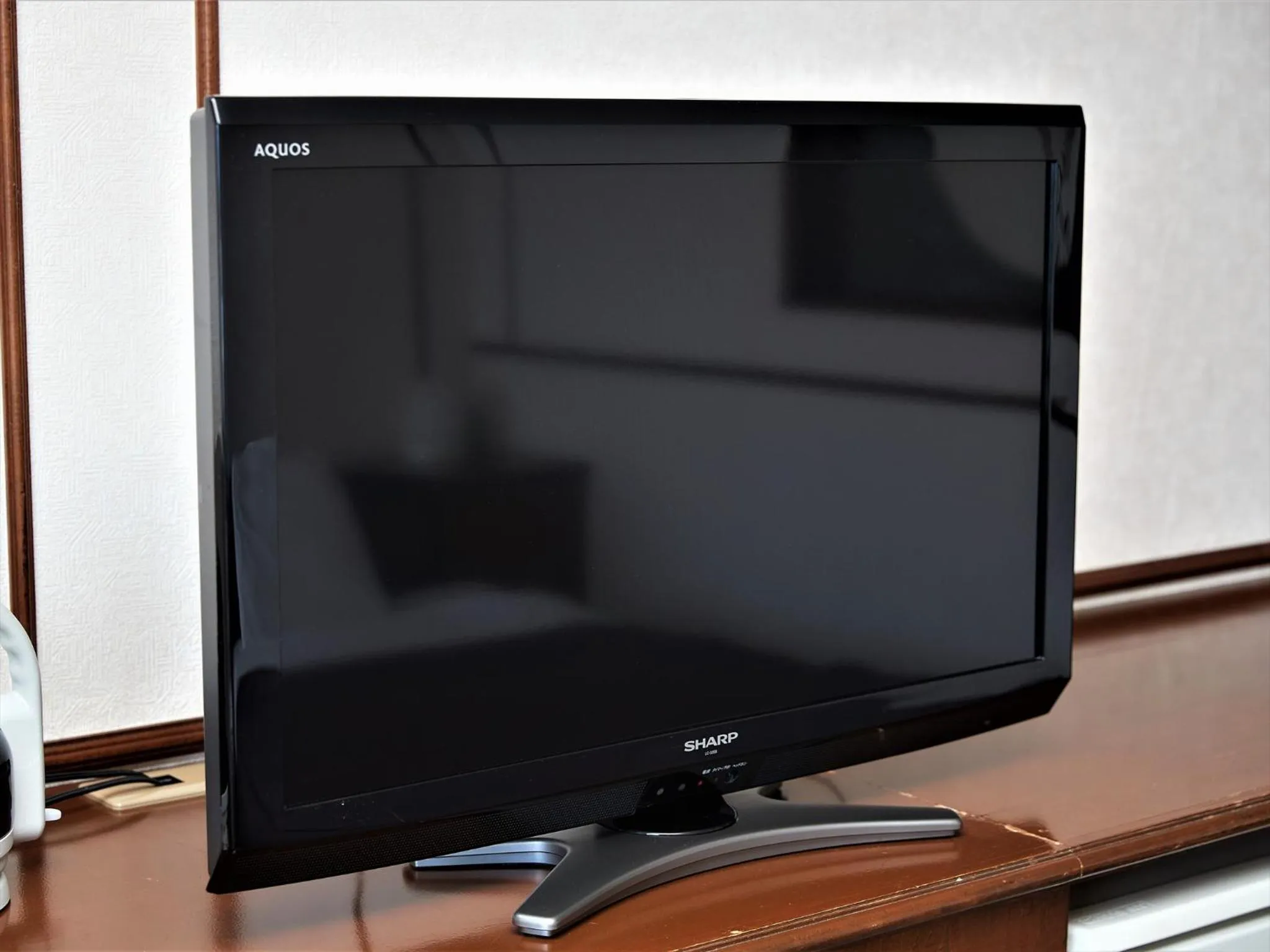 Area and facilities in Purari OKINAWA