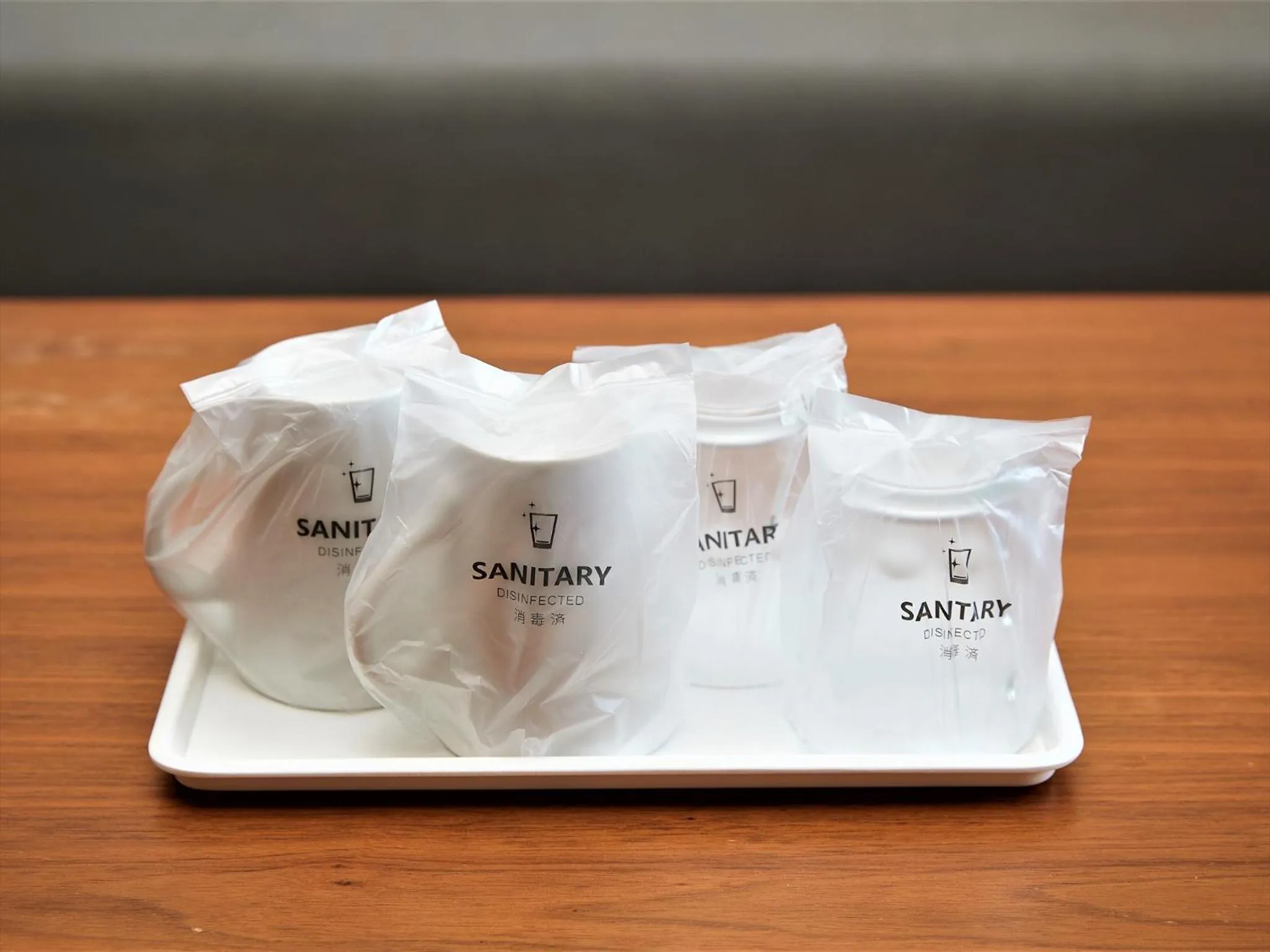 Area and facilities in Purari OKINAWA