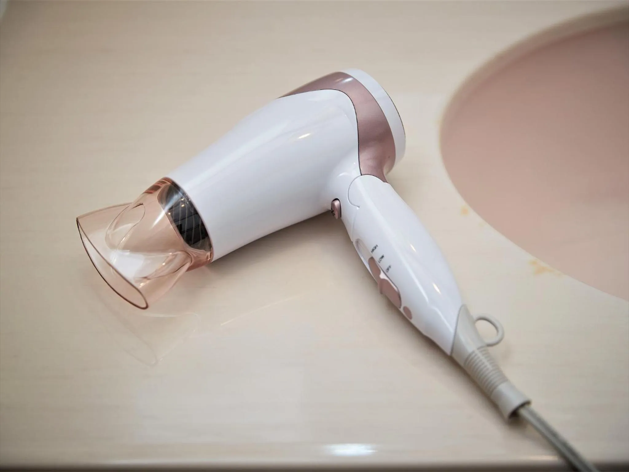 Area and facilities in Purari OKINAWA