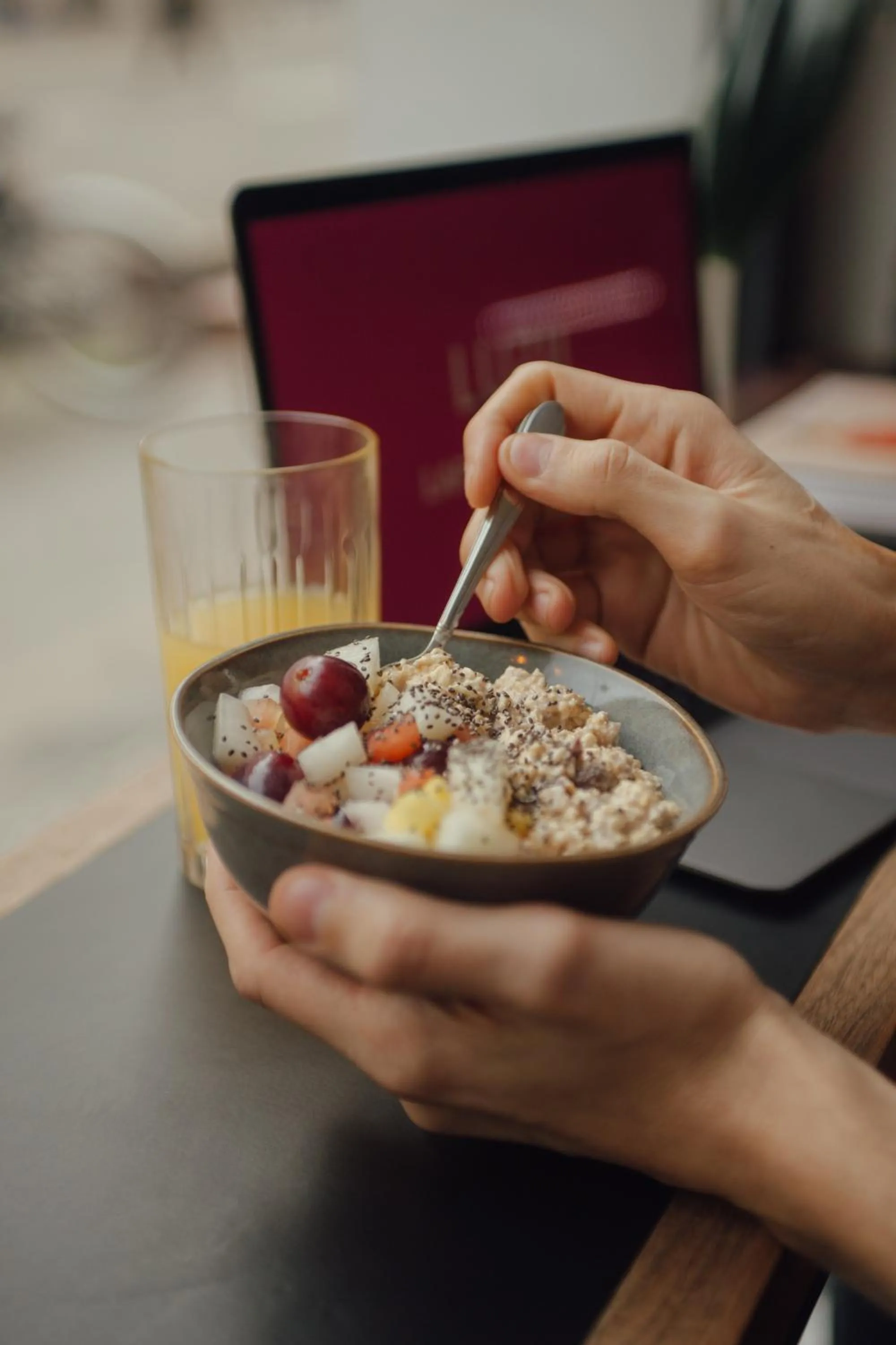 Breakfast in Lux 11 Berlin-Mitte